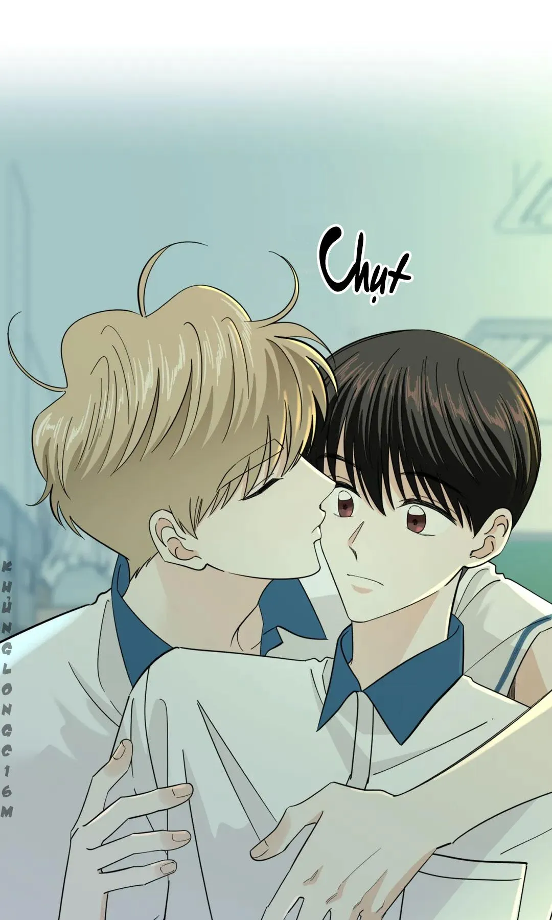 Thiếu Niên Nổi Loạn Chapter 37 Trang 58