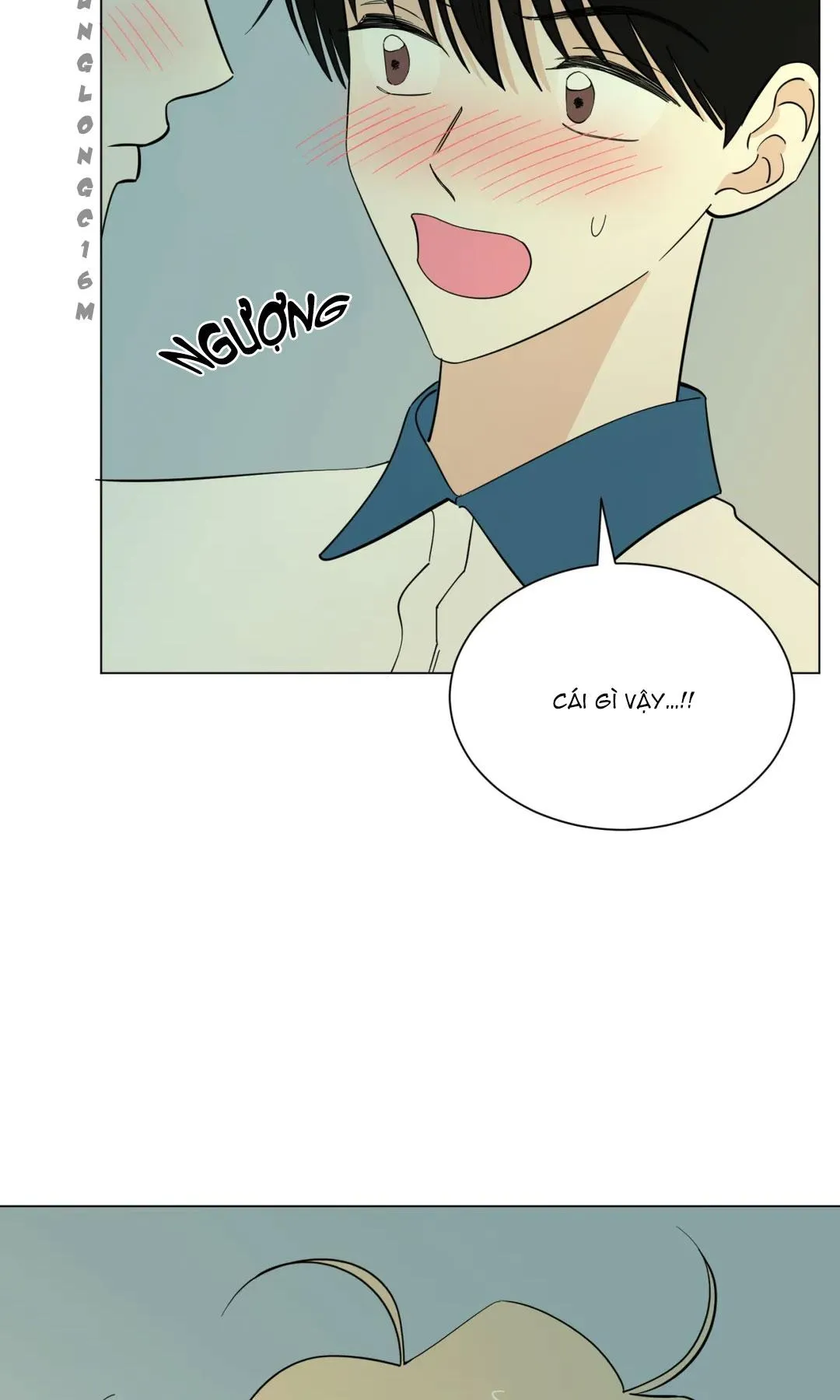 Thiếu Niên Nổi Loạn Chapter 37 Trang 60