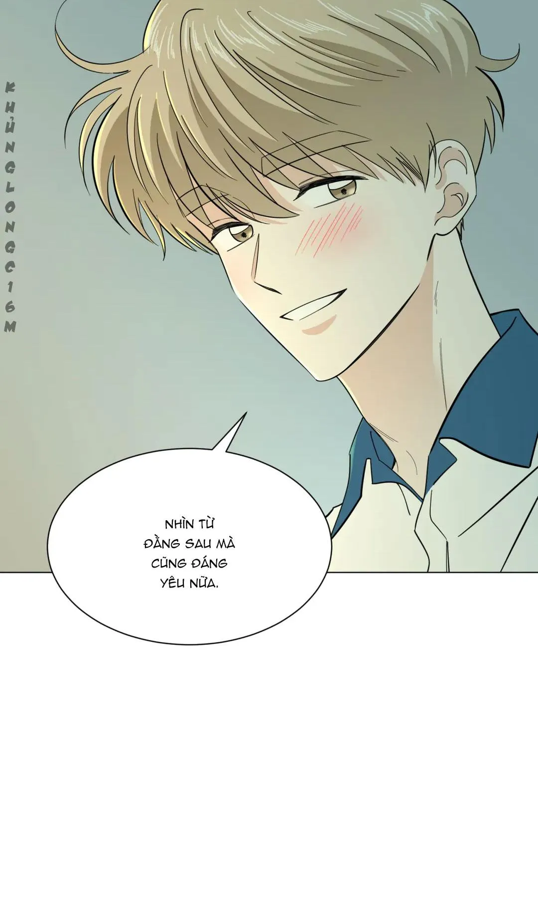 Thiếu Niên Nổi Loạn Chapter 37 Trang 61