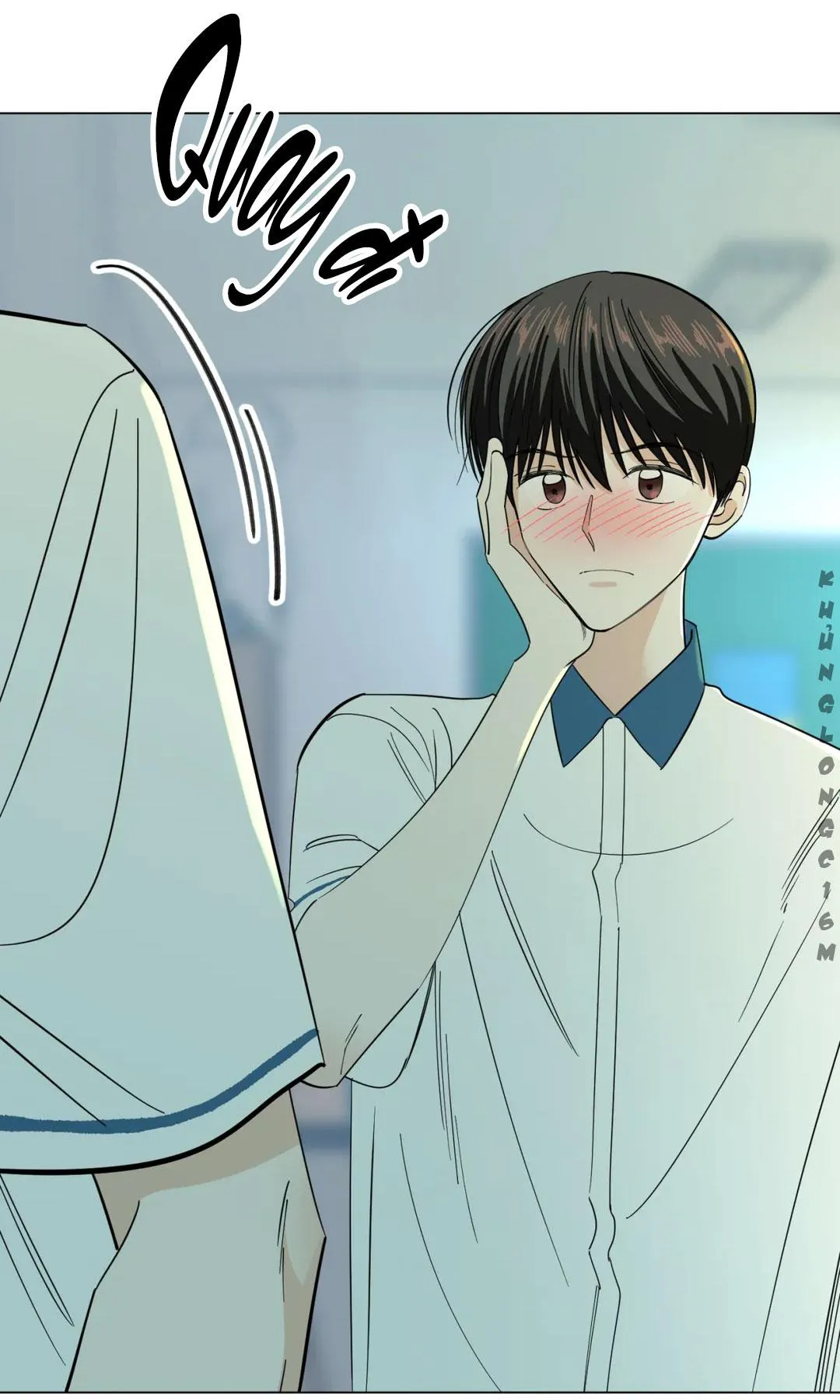 Thiếu Niên Nổi Loạn Chapter 37 Trang 62