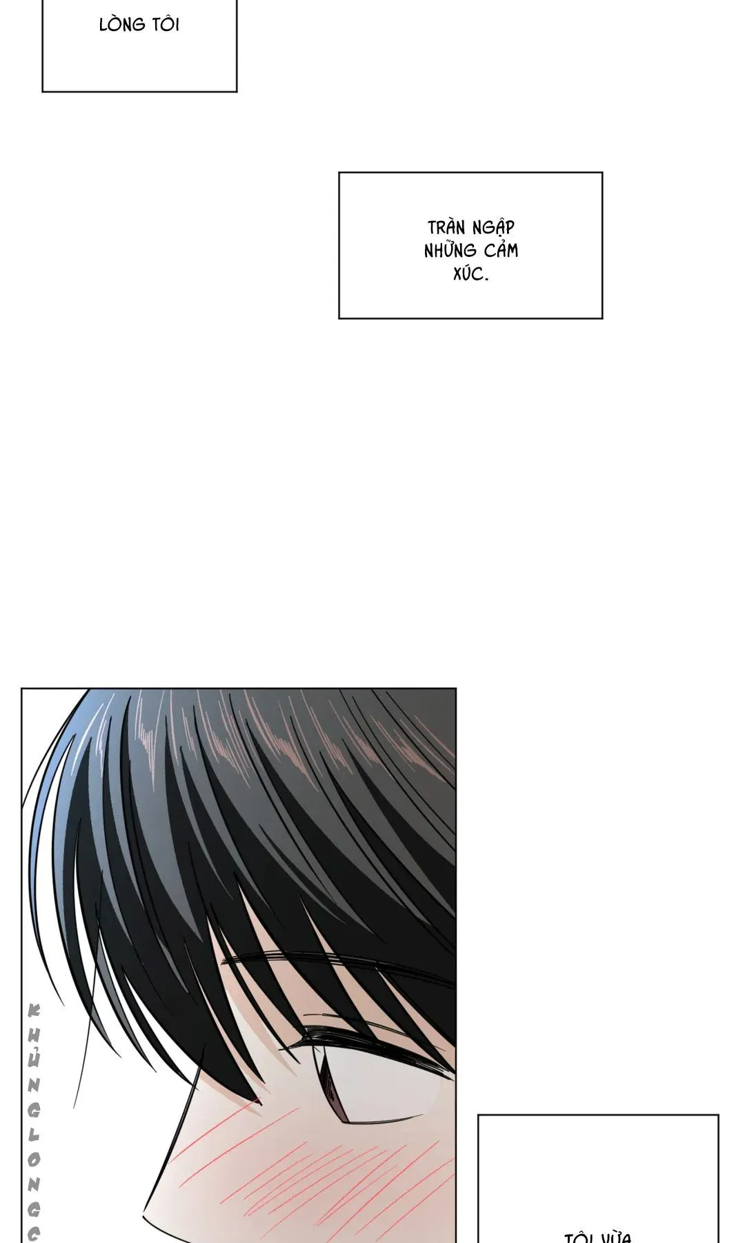 Thiếu Niên Nổi Loạn Chapter 37 Trang 67