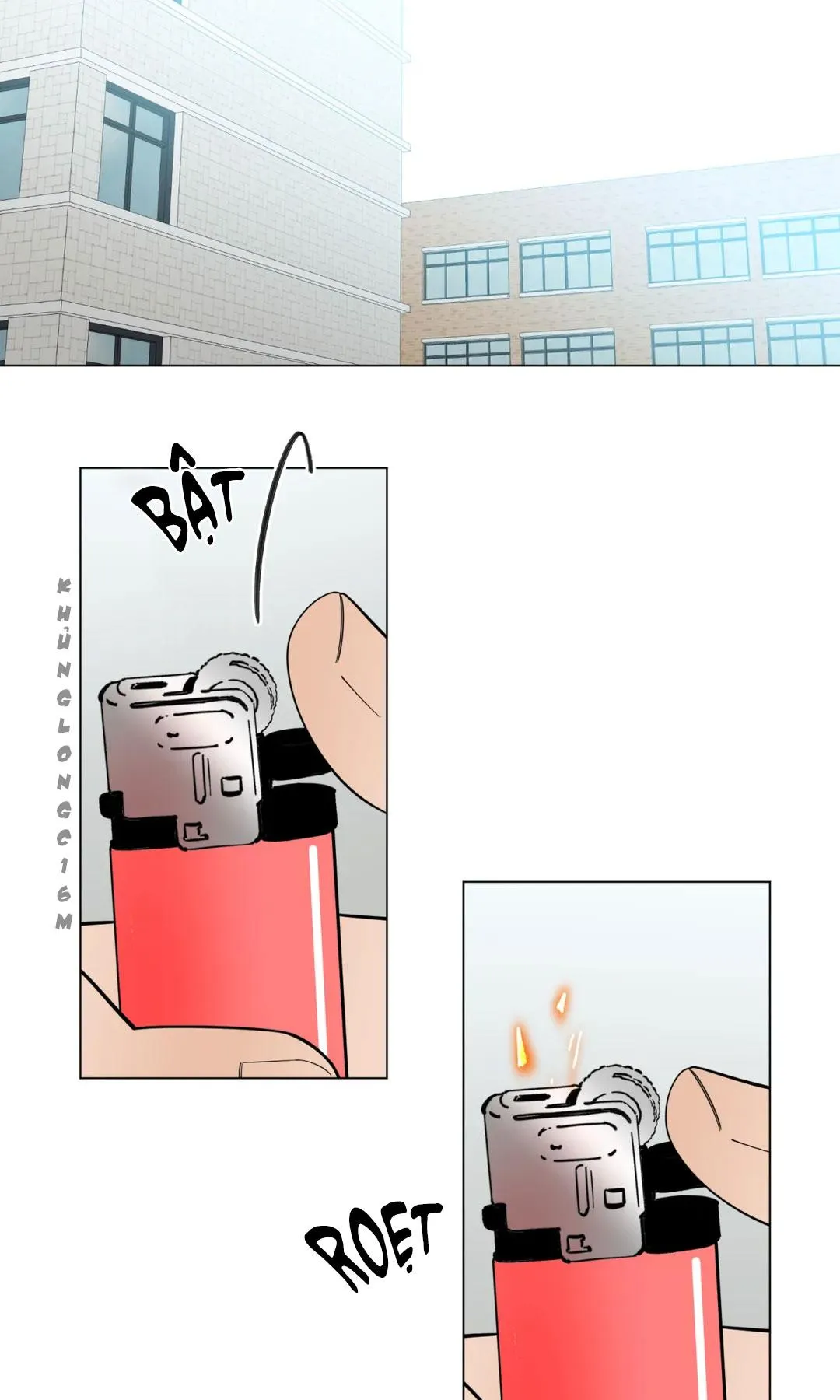 Thiếu Niên Nổi Loạn Chapter 37 Trang 71