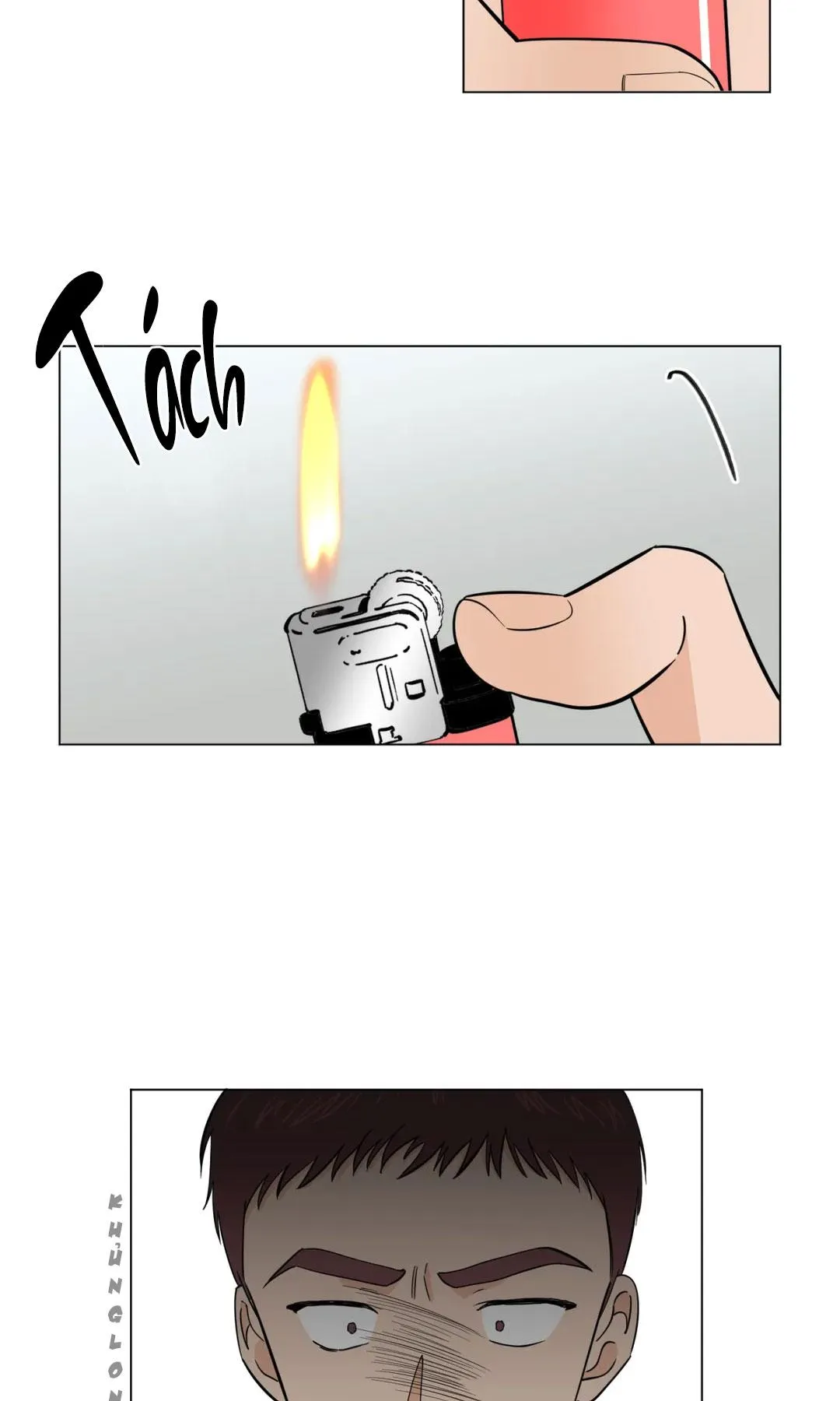 Thiếu Niên Nổi Loạn Chapter 37 Trang 72