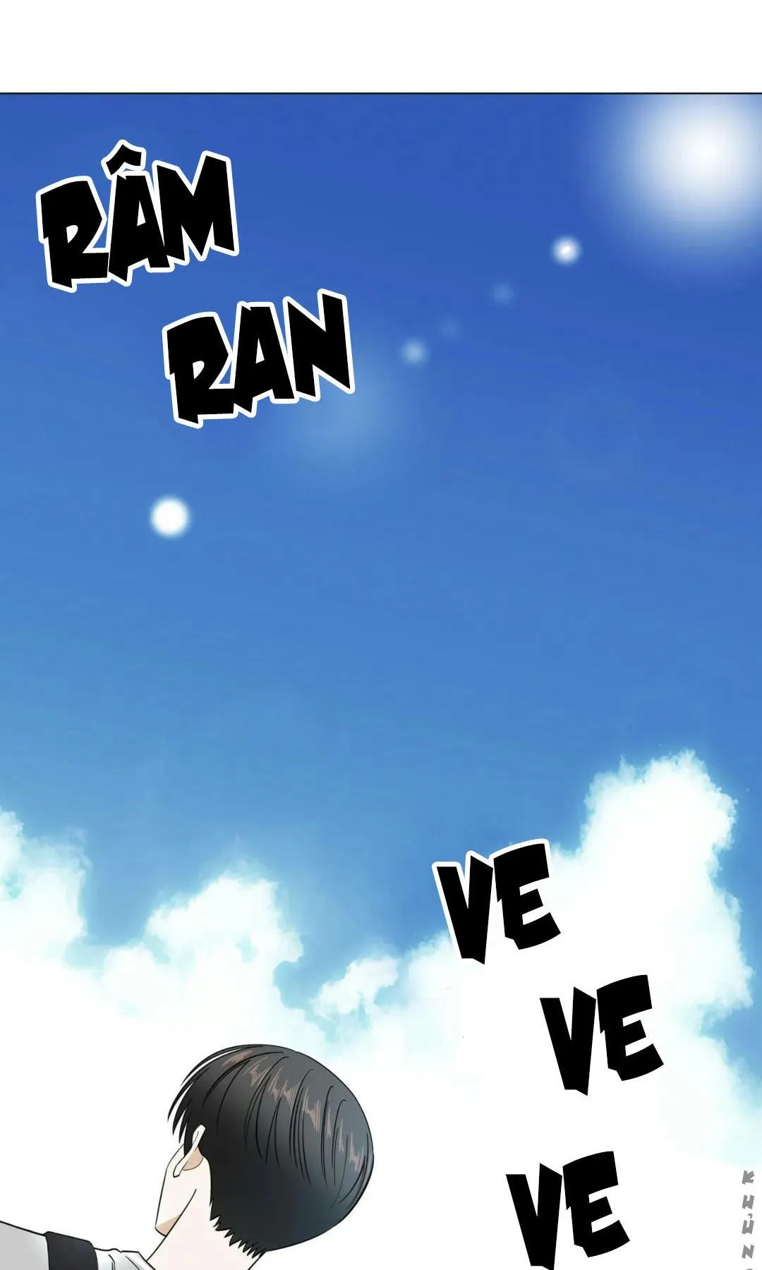 Thiếu Niên Nổi Loạn Chapter 38 Trang 6