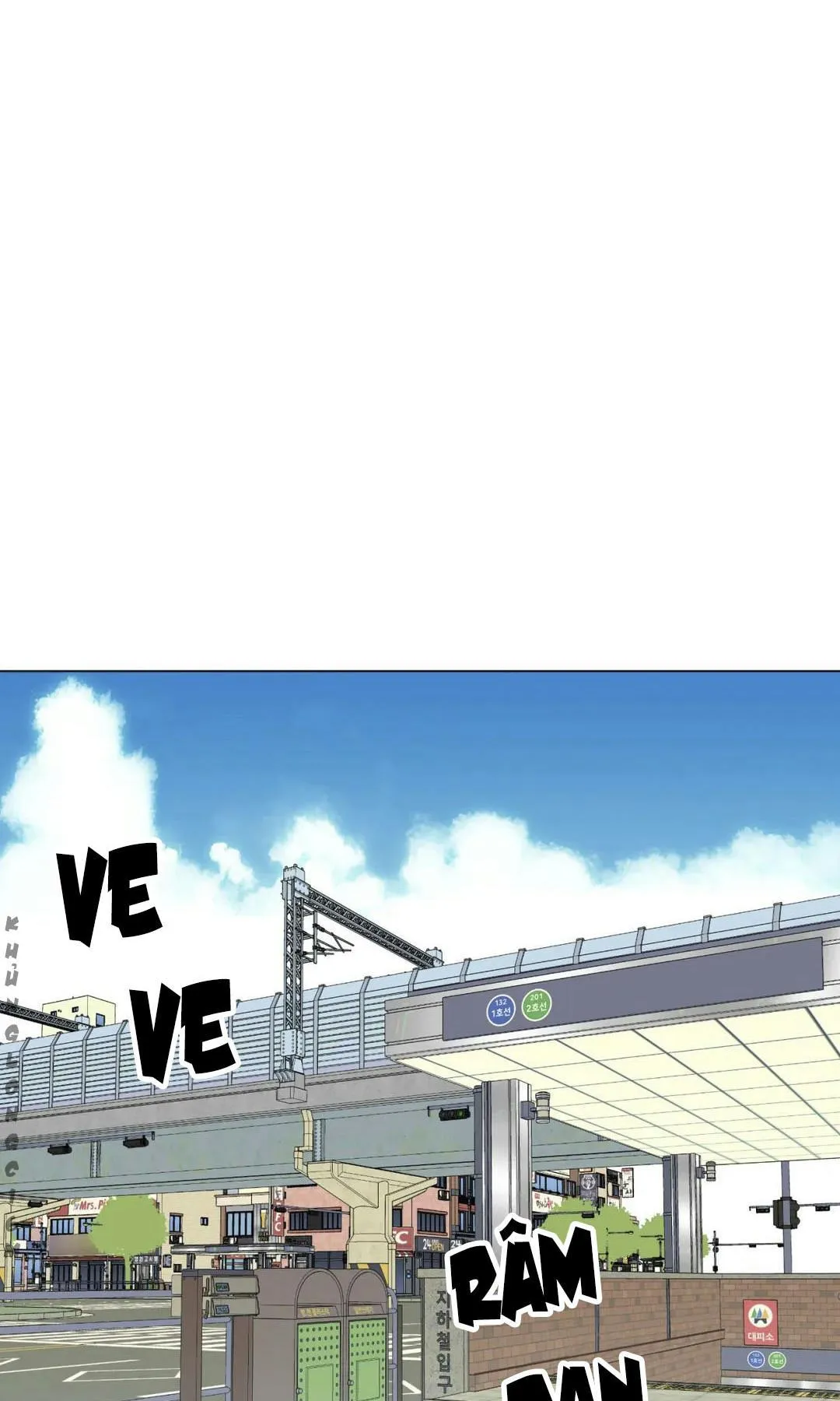 Thiếu Niên Nổi Loạn Chapter 38 Trang 10