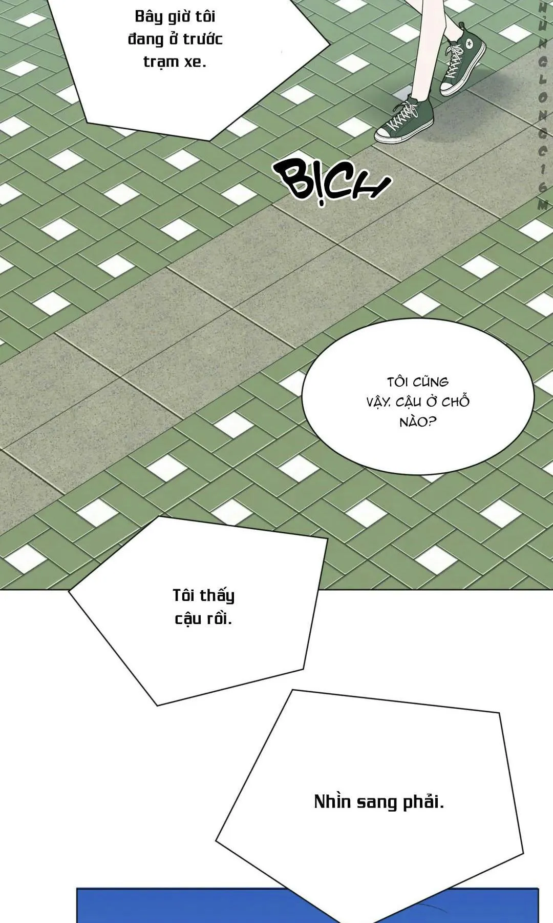 Thiếu Niên Nổi Loạn Chapter 38 Trang 12