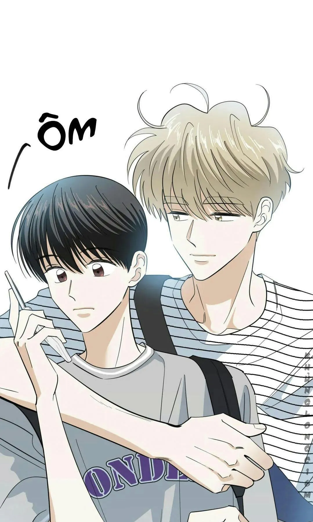 Thiếu Niên Nổi Loạn Chapter 38 Trang 14