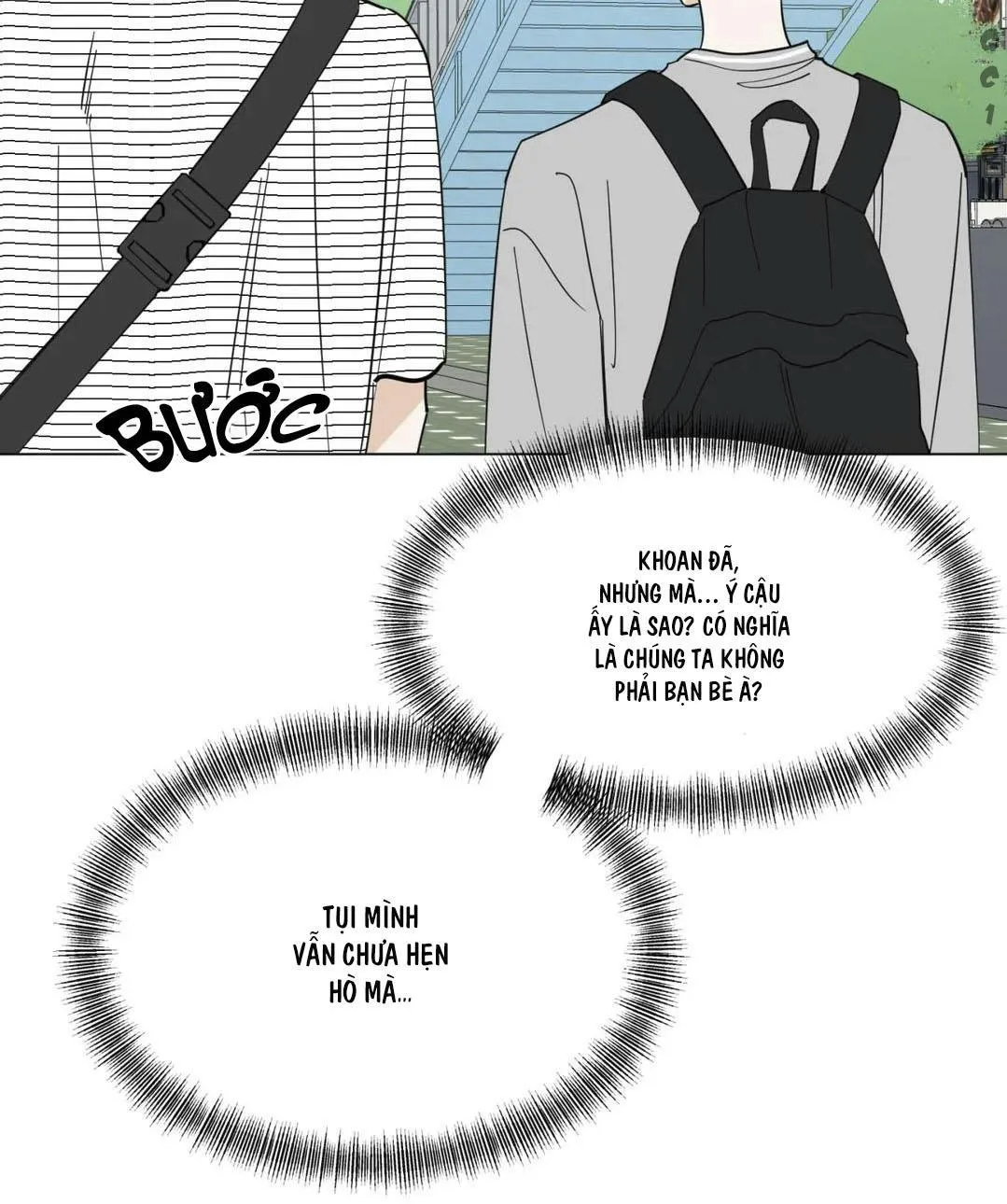 Thiếu Niên Nổi Loạn Chapter 38 Trang 20