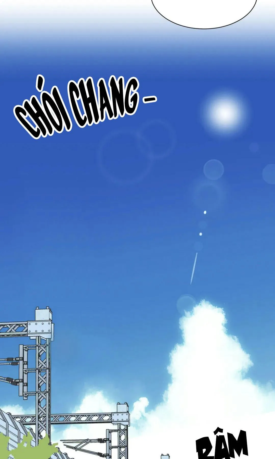 Thiếu Niên Nổi Loạn Chapter 38 Trang 23