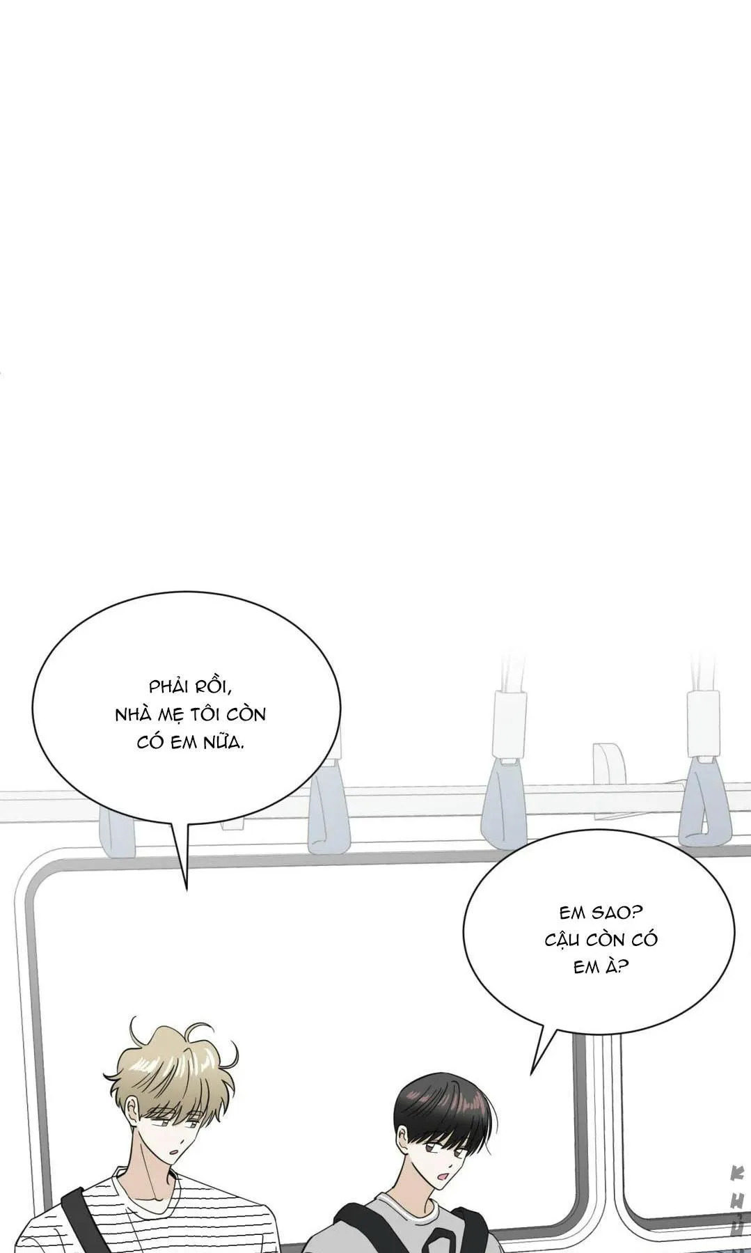Thiếu Niên Nổi Loạn Chapter 38 Trang 26