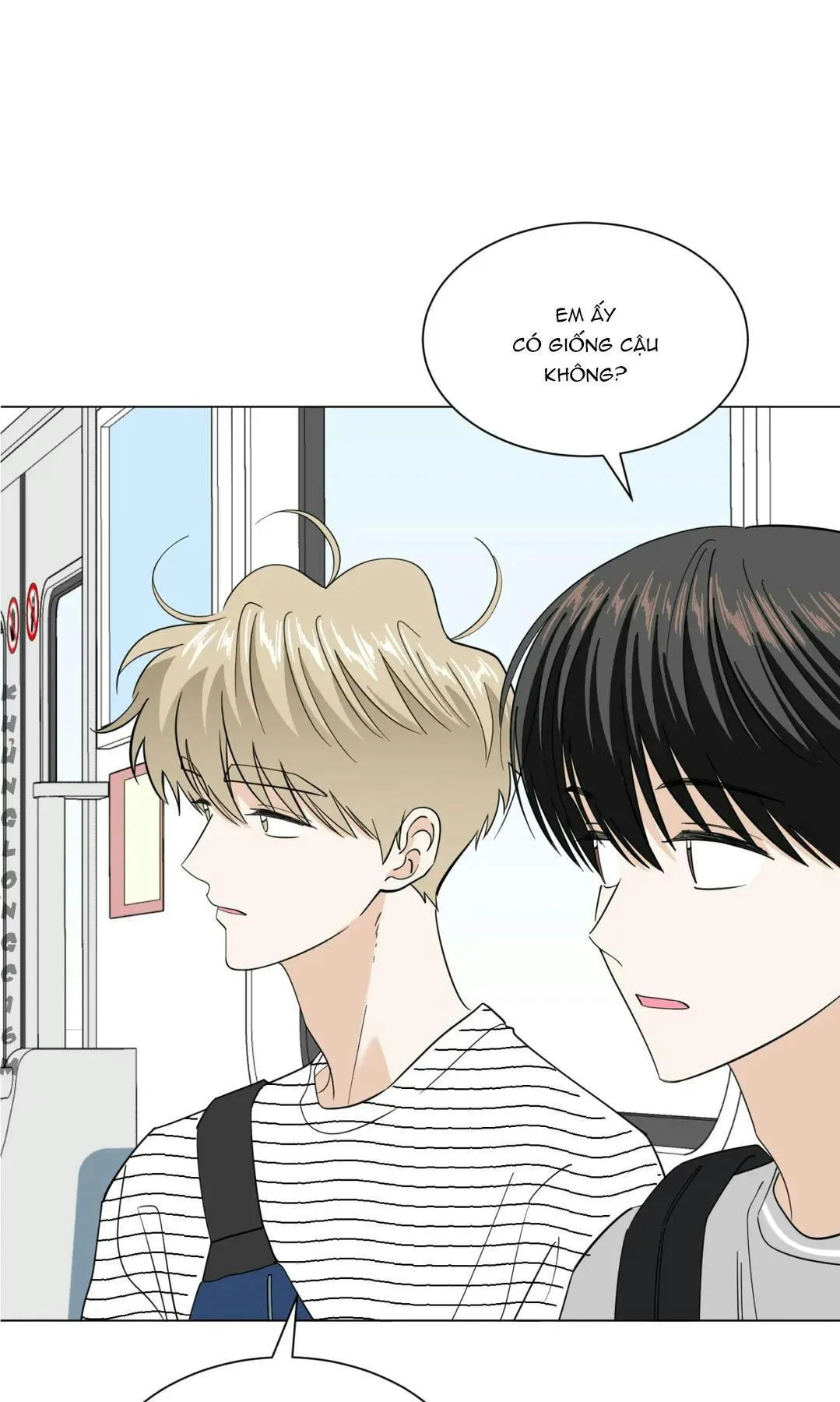 Thiếu Niên Nổi Loạn Chapter 38 Trang 28