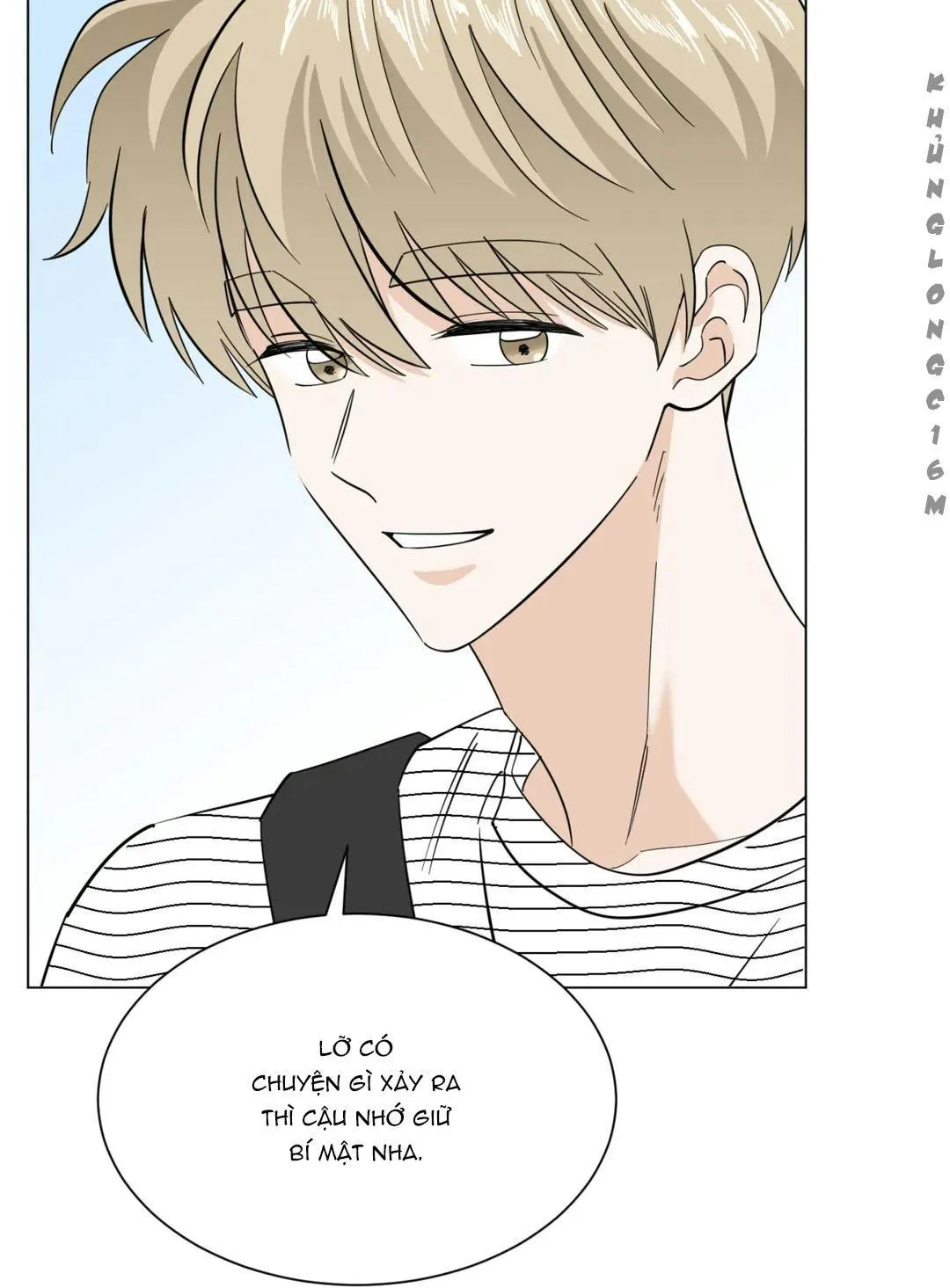 Thiếu Niên Nổi Loạn Chapter 38 Trang 31