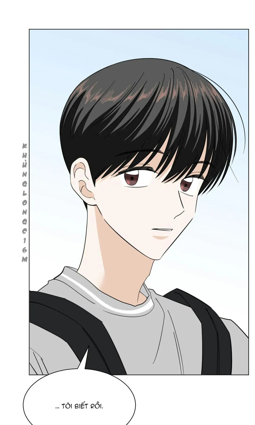 Thiếu Niên Nổi Loạn Chapter 38 Trang 32