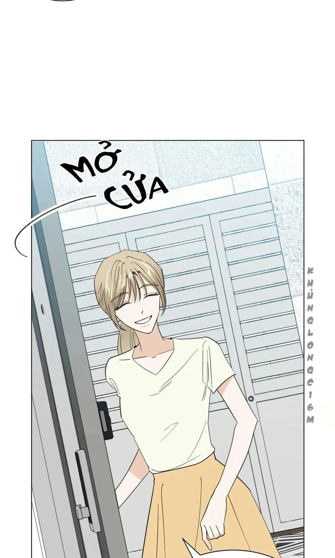 Thiếu Niên Nổi Loạn Chapter 38 Trang 36