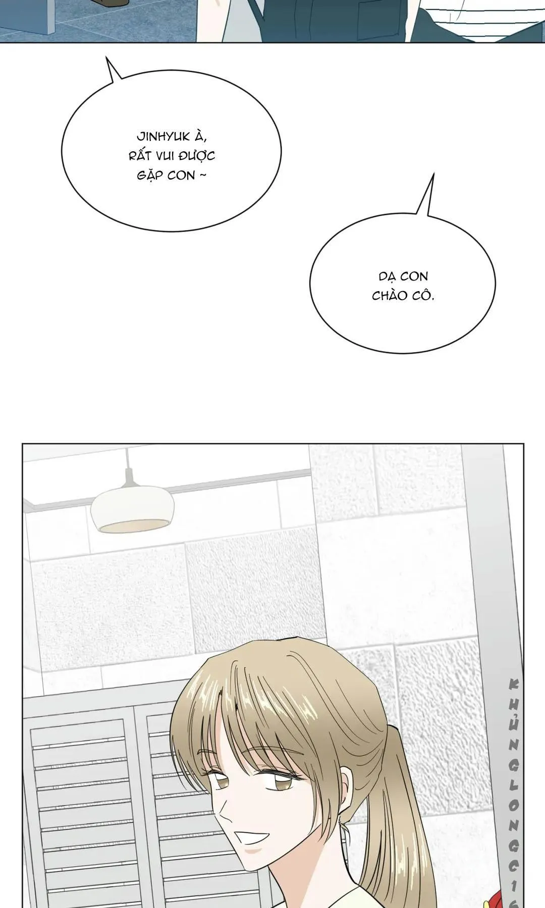 Thiếu Niên Nổi Loạn Chapter 38 Trang 38