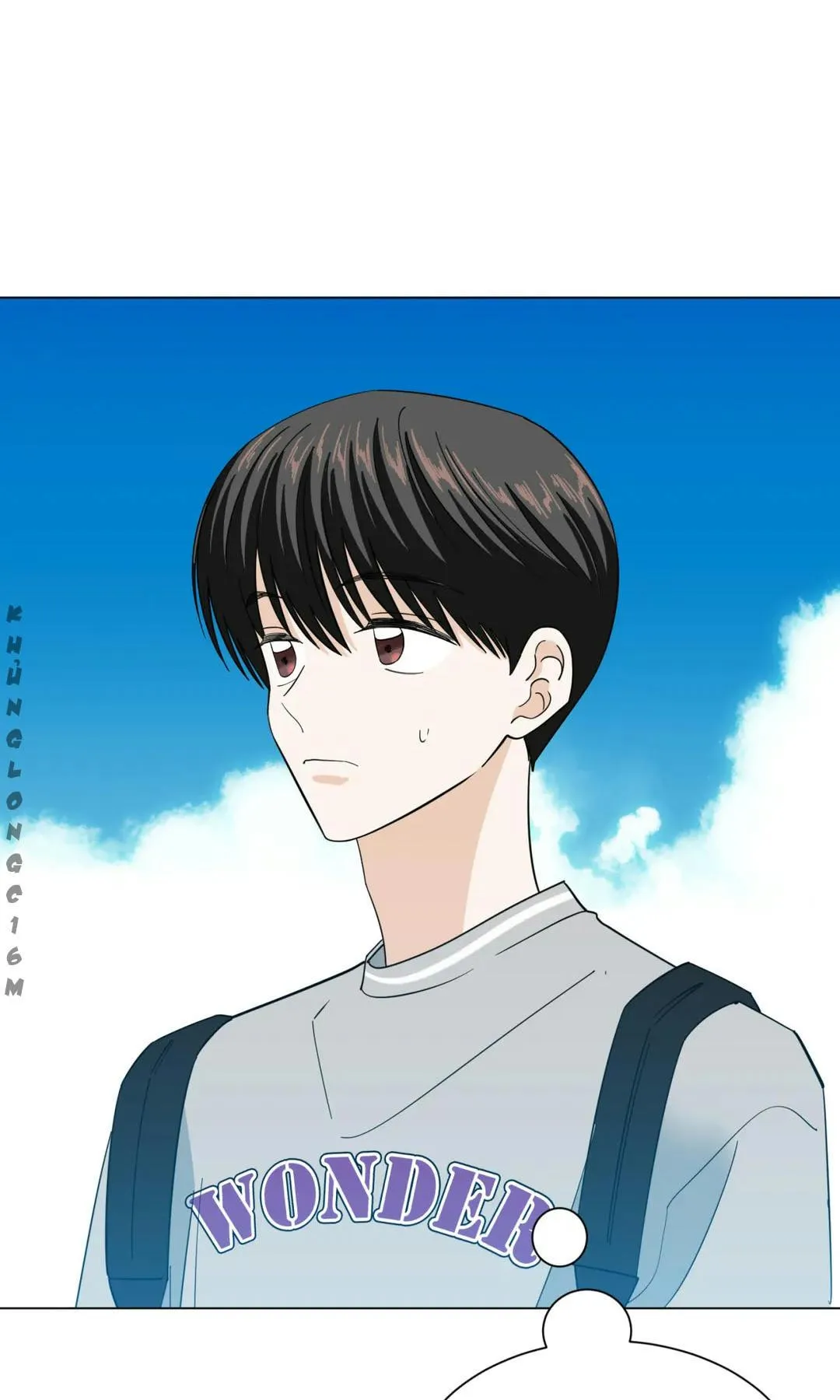 Thiếu Niên Nổi Loạn Chapter 38 Trang 40