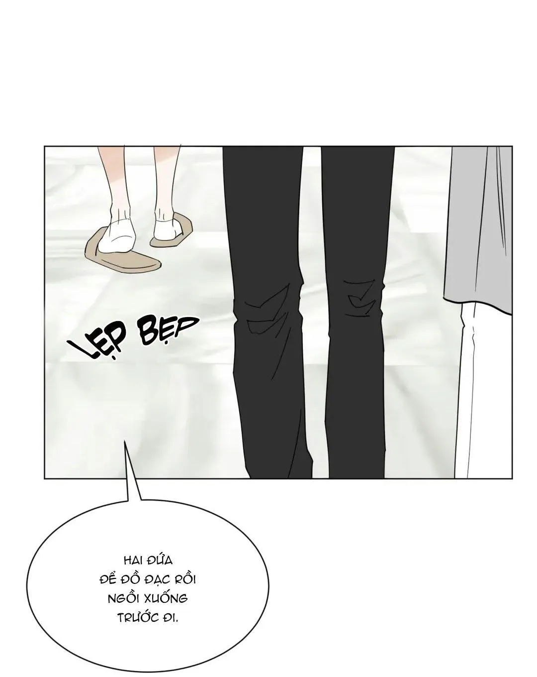 Thiếu Niên Nổi Loạn Chapter 38 Trang 43