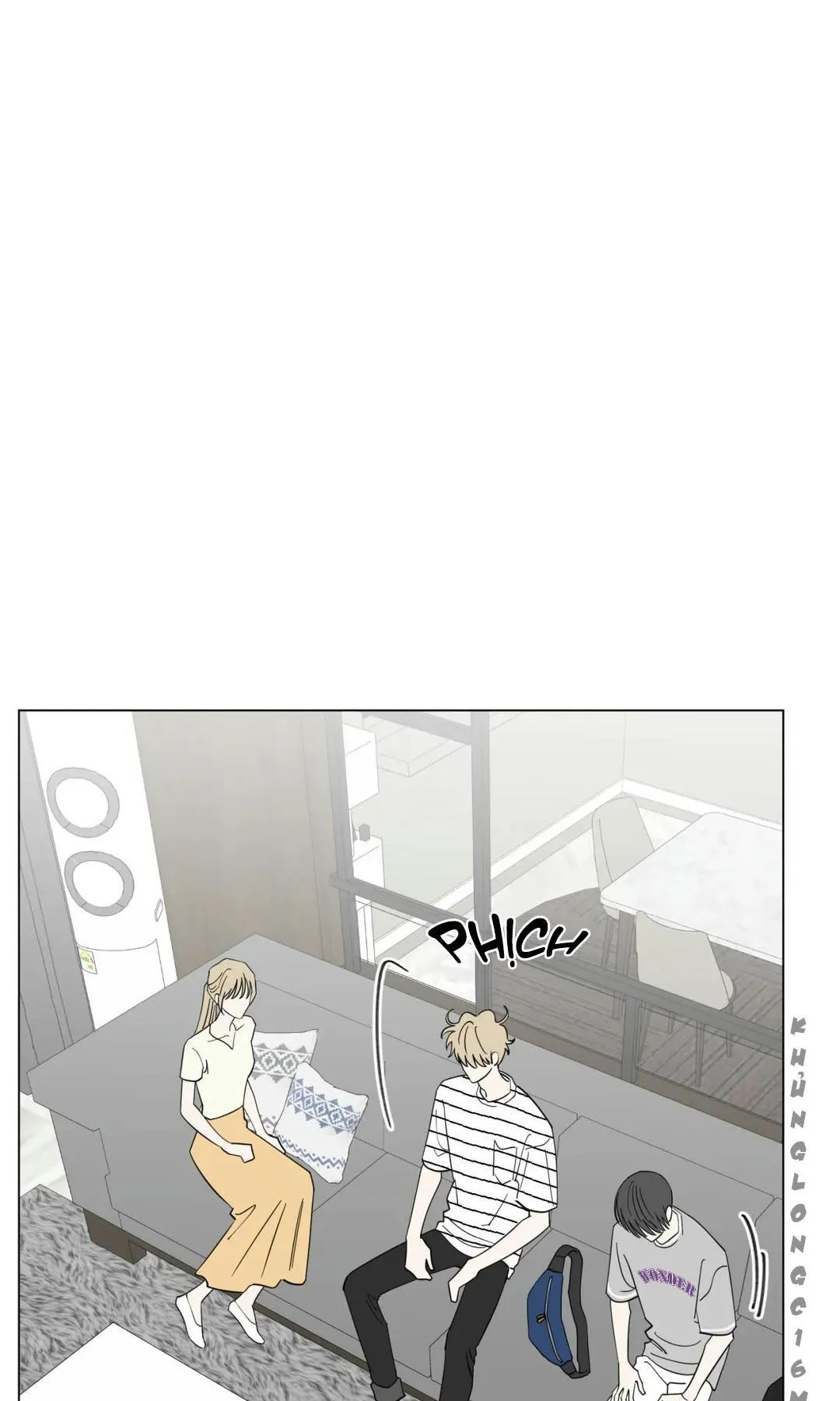 Thiếu Niên Nổi Loạn Chapter 38 Trang 44