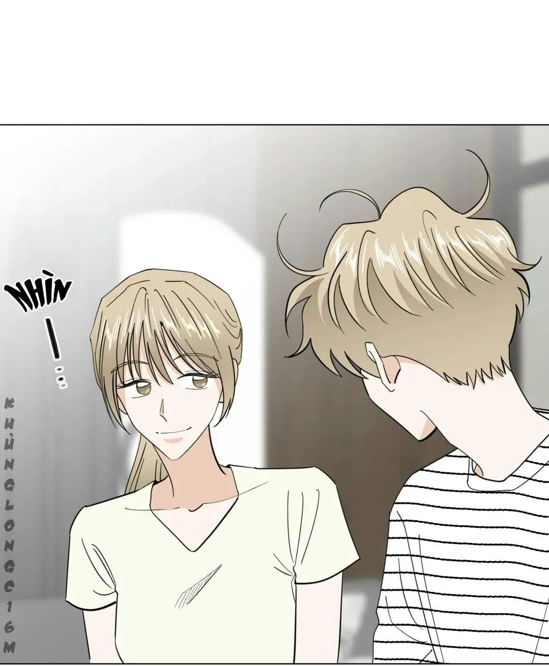 Thiếu Niên Nổi Loạn Chapter 38 Trang 46