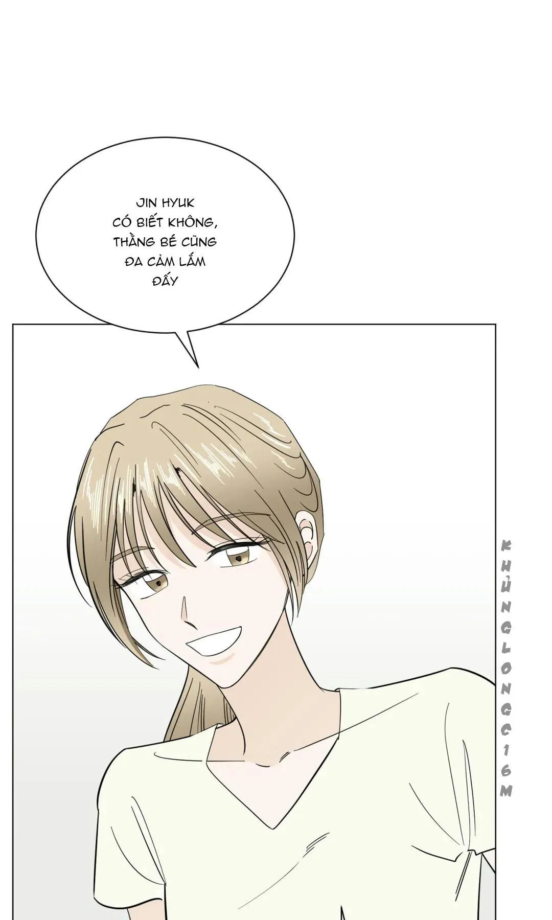 Thiếu Niên Nổi Loạn Chapter 38 Trang 50