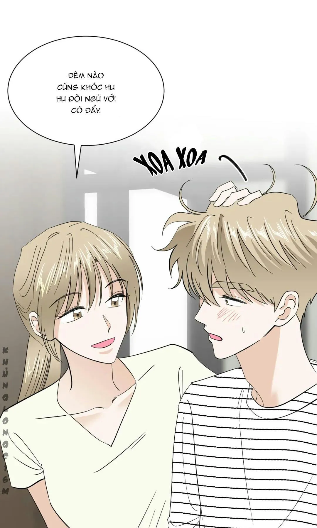 Thiếu Niên Nổi Loạn Chapter 38 Trang 53