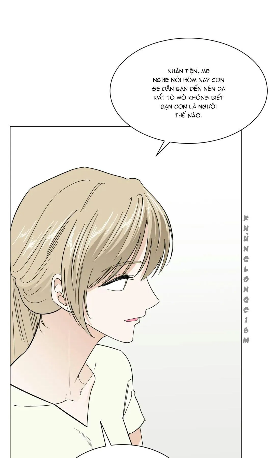 Thiếu Niên Nổi Loạn Chapter 38 Trang 58