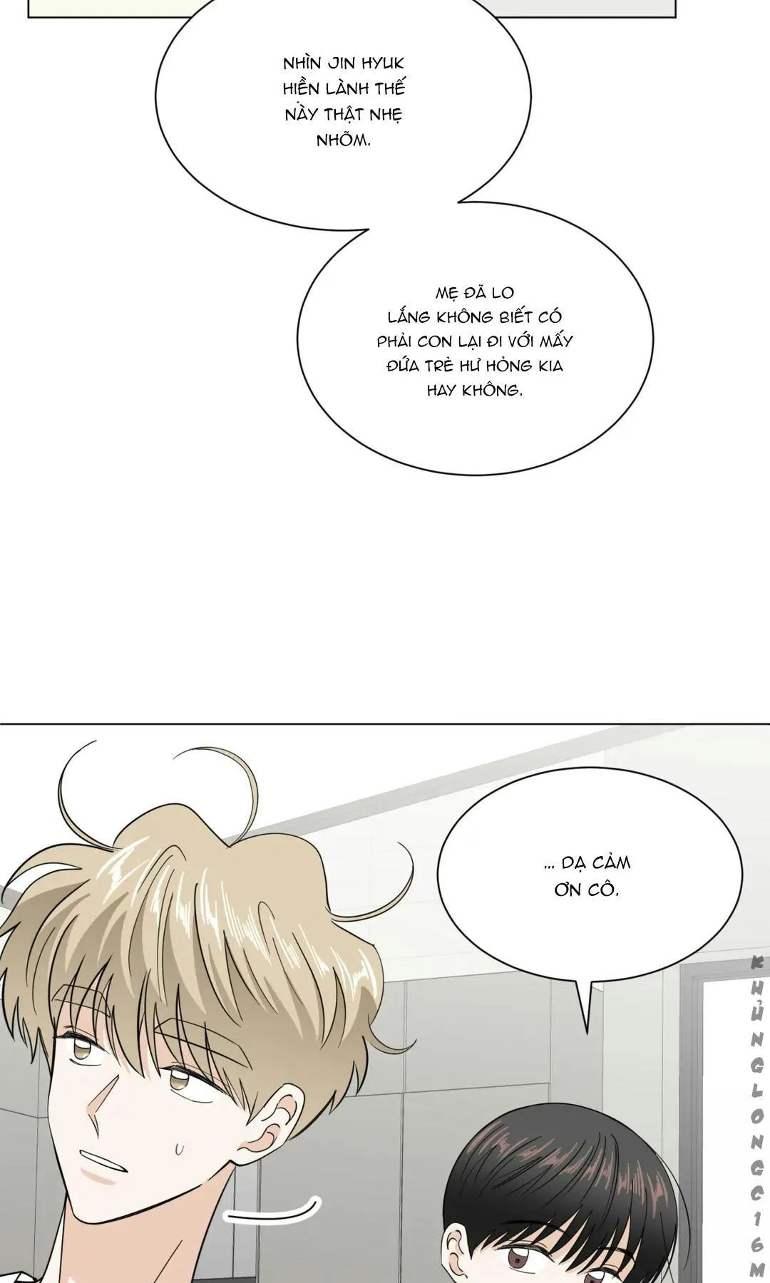 Thiếu Niên Nổi Loạn Chapter 38 Trang 59