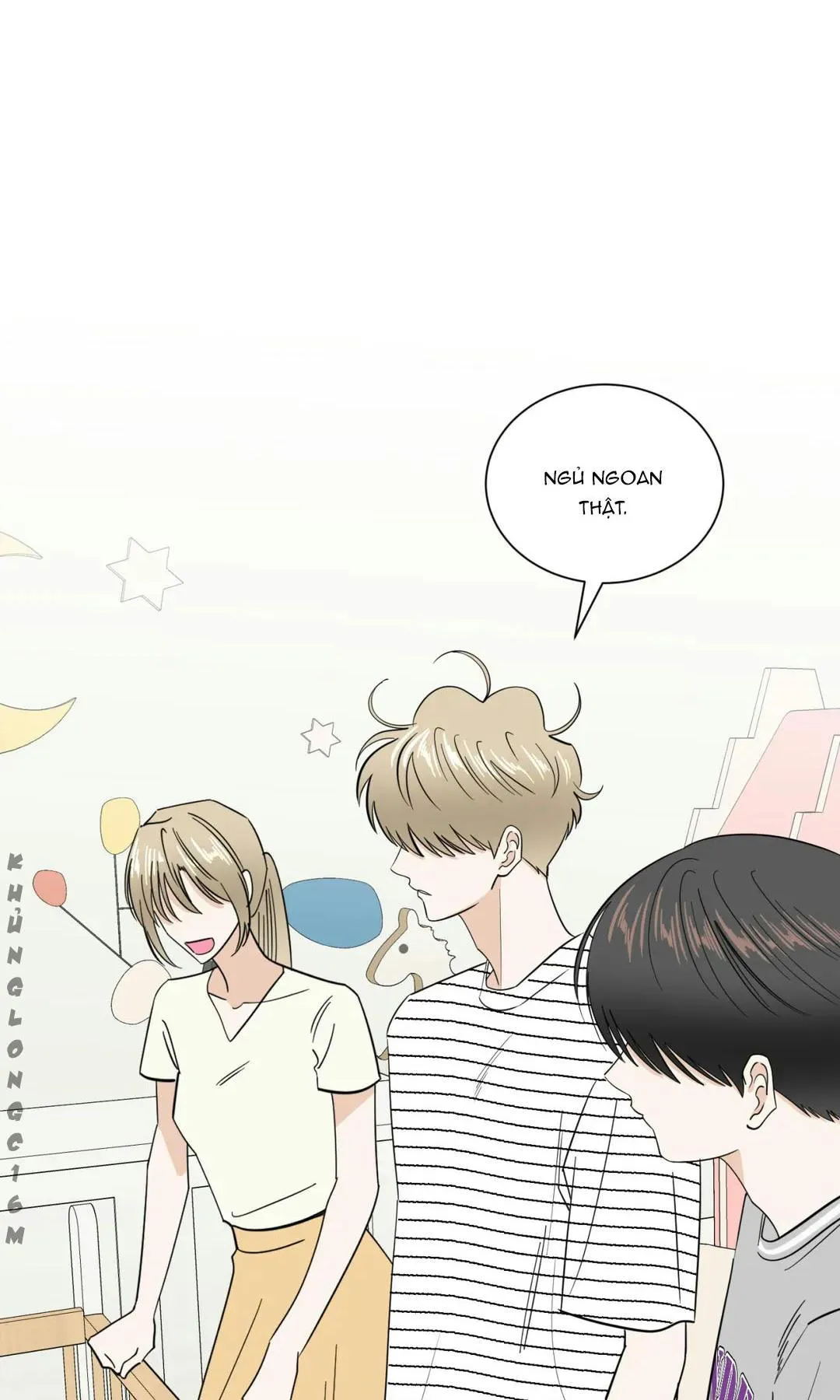 Thiếu Niên Nổi Loạn Chapter 38 Trang 66