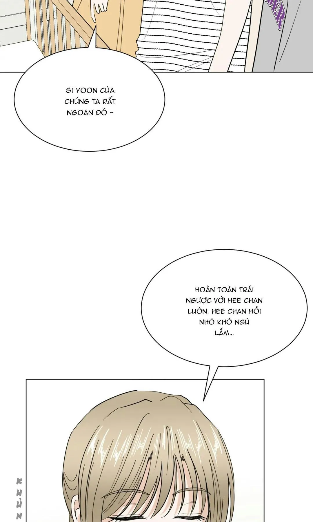 Thiếu Niên Nổi Loạn Chapter 38 Trang 67