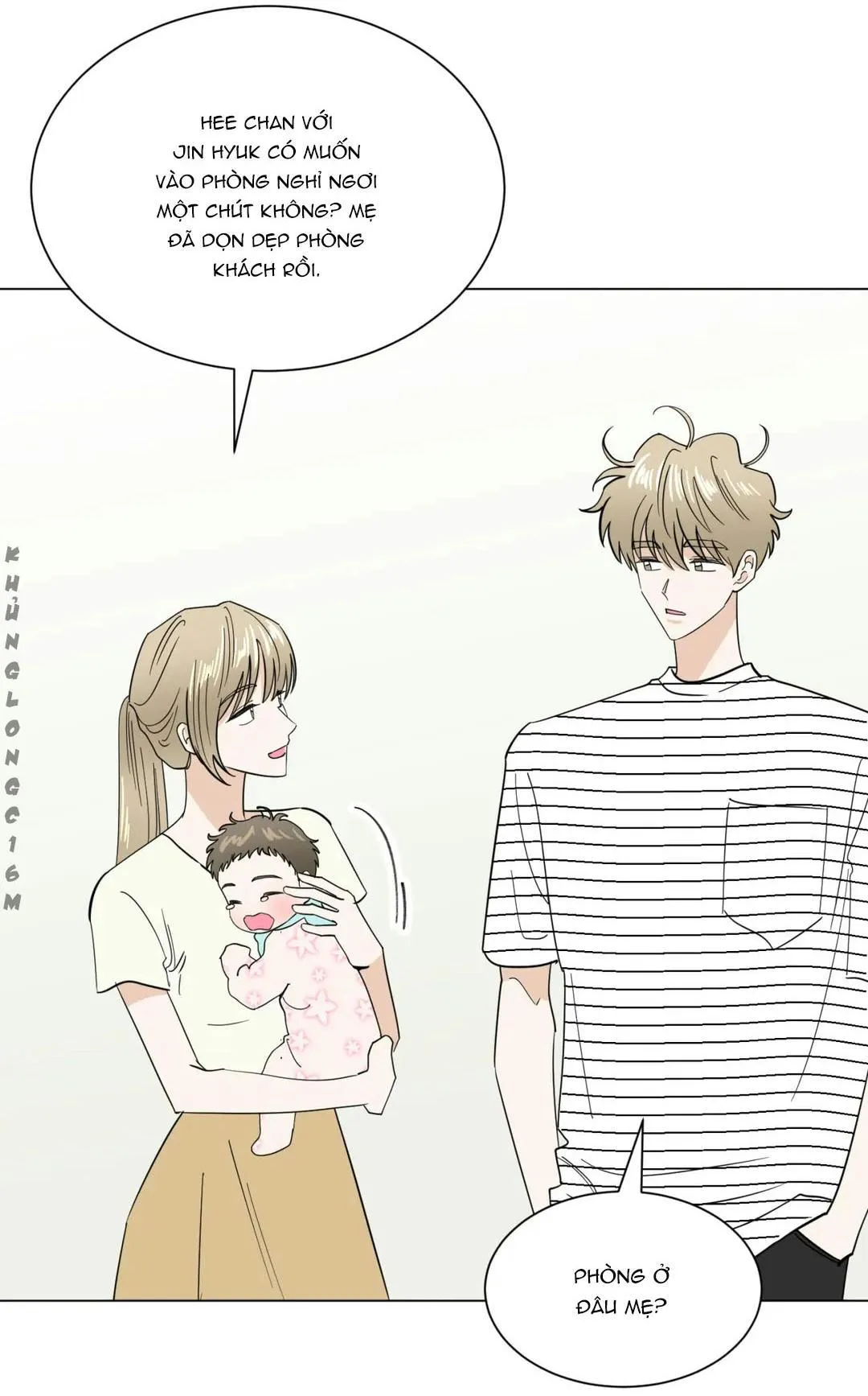 Thiếu Niên Nổi Loạn Chapter 38 Trang 76