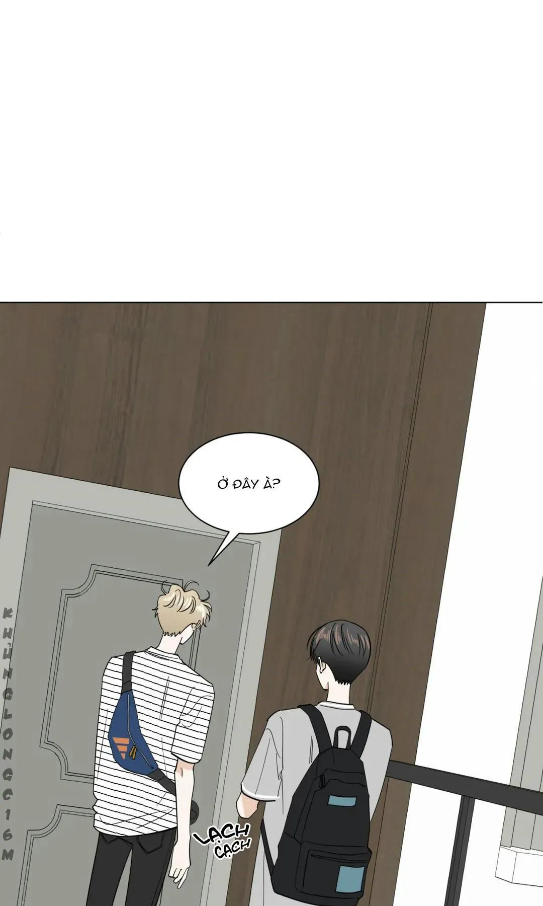 Thiếu Niên Nổi Loạn Chapter 38 Trang 80