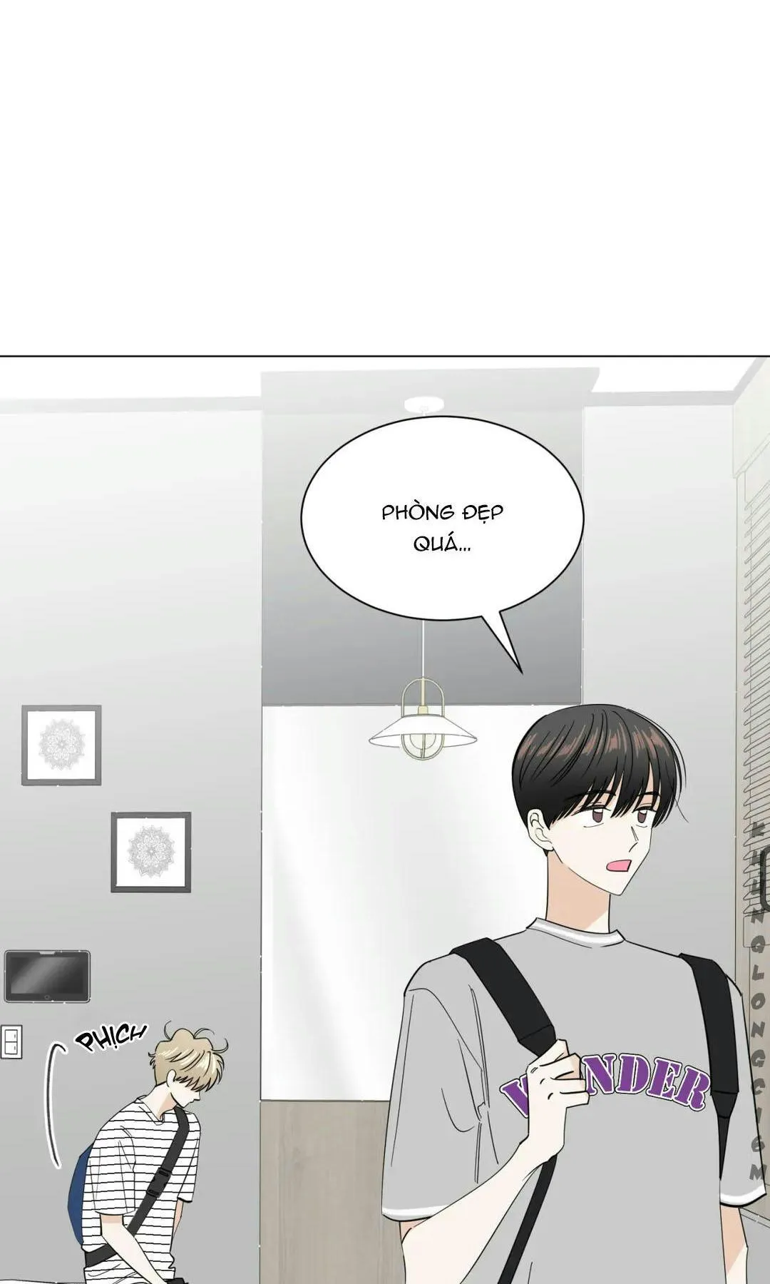 Thiếu Niên Nổi Loạn Chapter 38 Trang 84