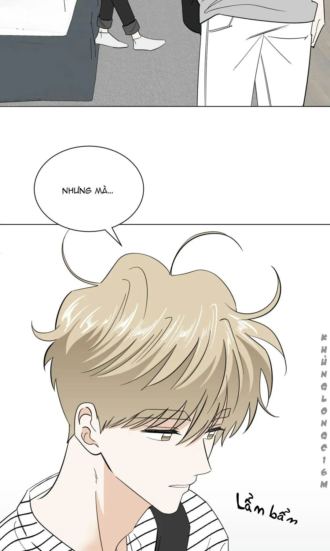 Thiếu Niên Nổi Loạn Chapter 38 Trang 86