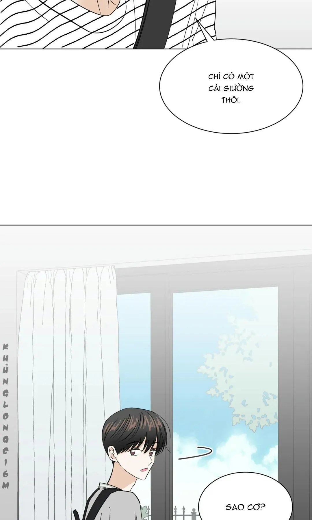 Thiếu Niên Nổi Loạn Chapter 38 Trang 87