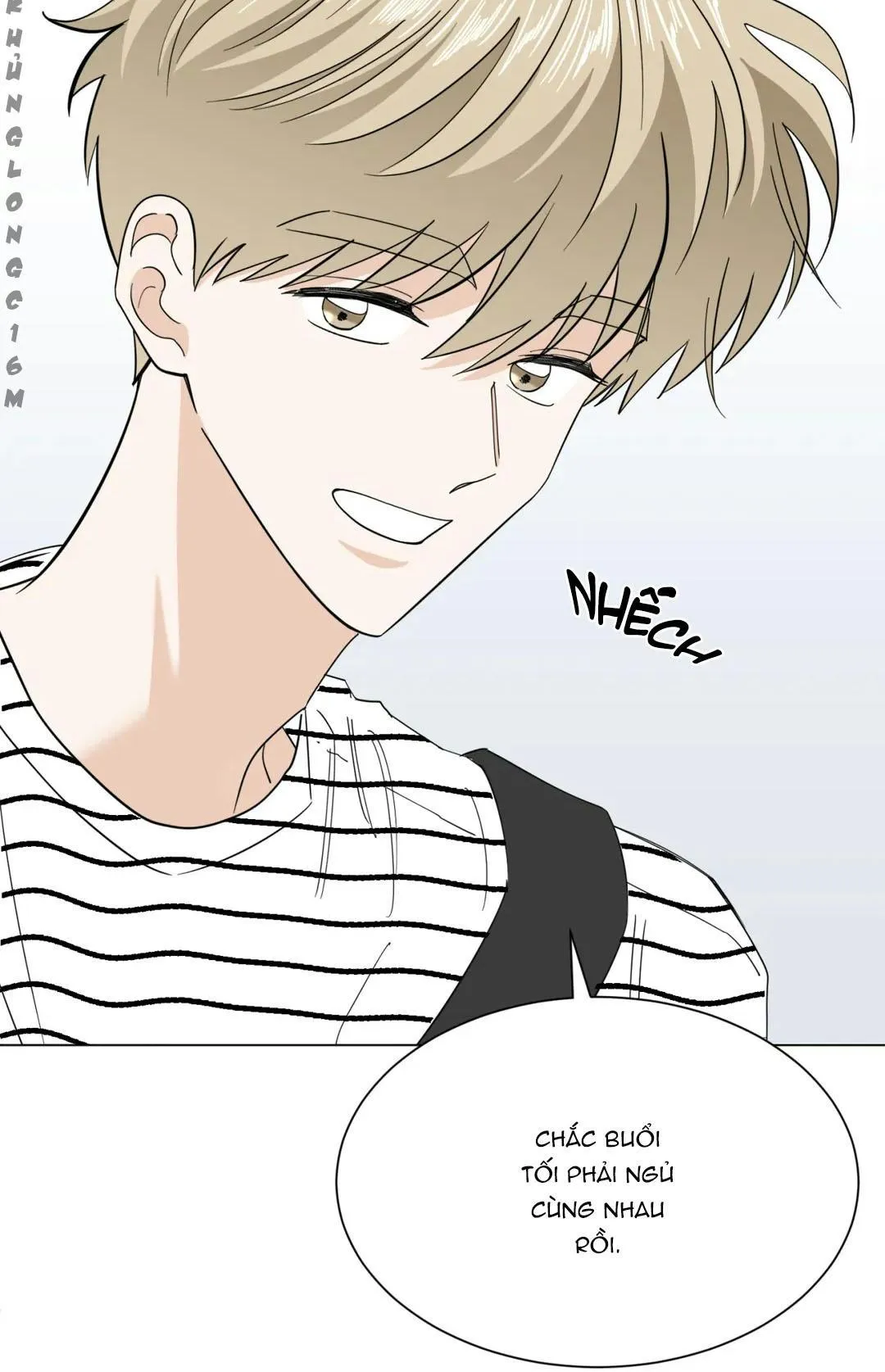 Thiếu Niên Nổi Loạn Chapter 38 Trang 89