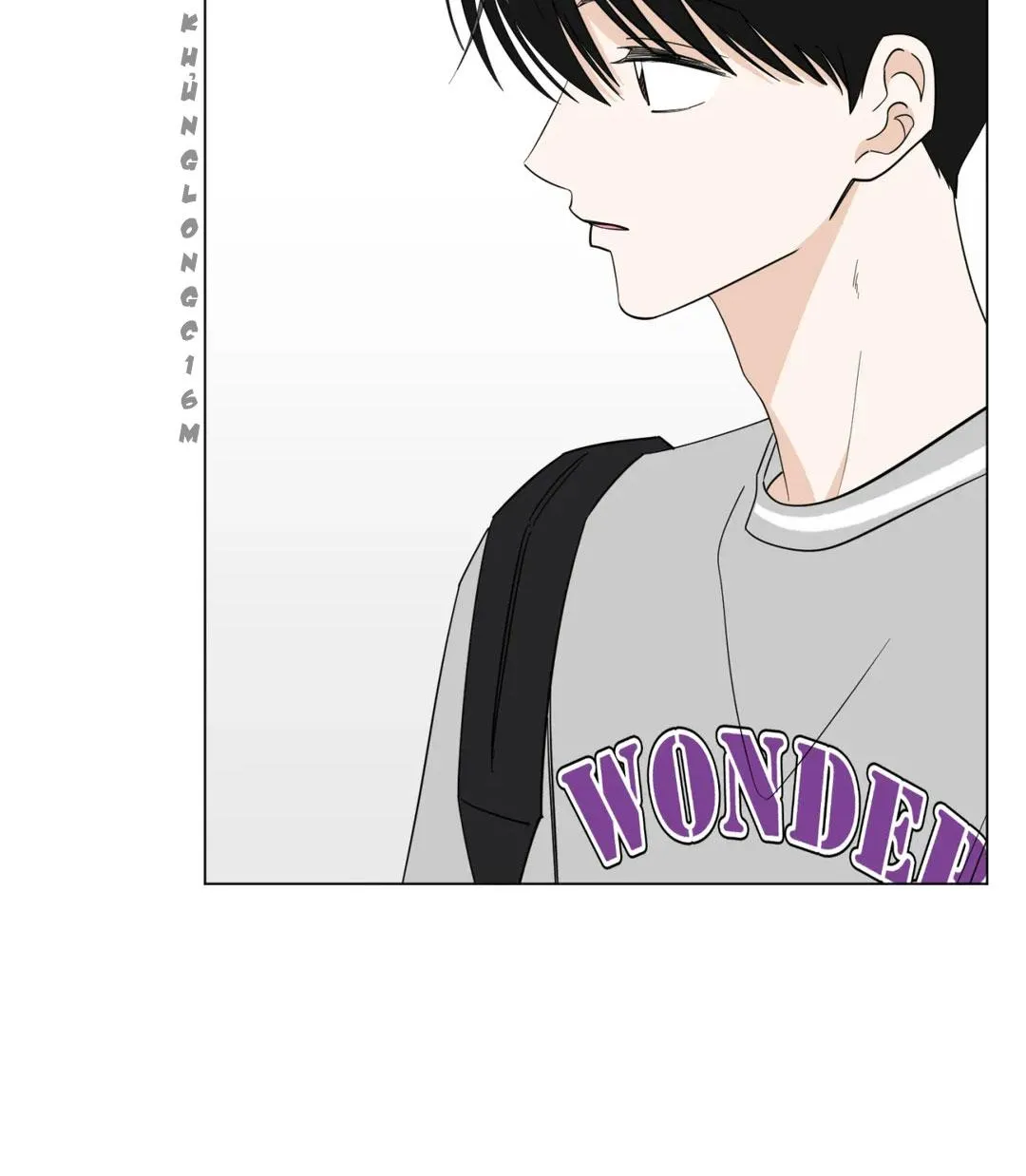 Thiếu Niên Nổi Loạn Chapter 39 Trang 5