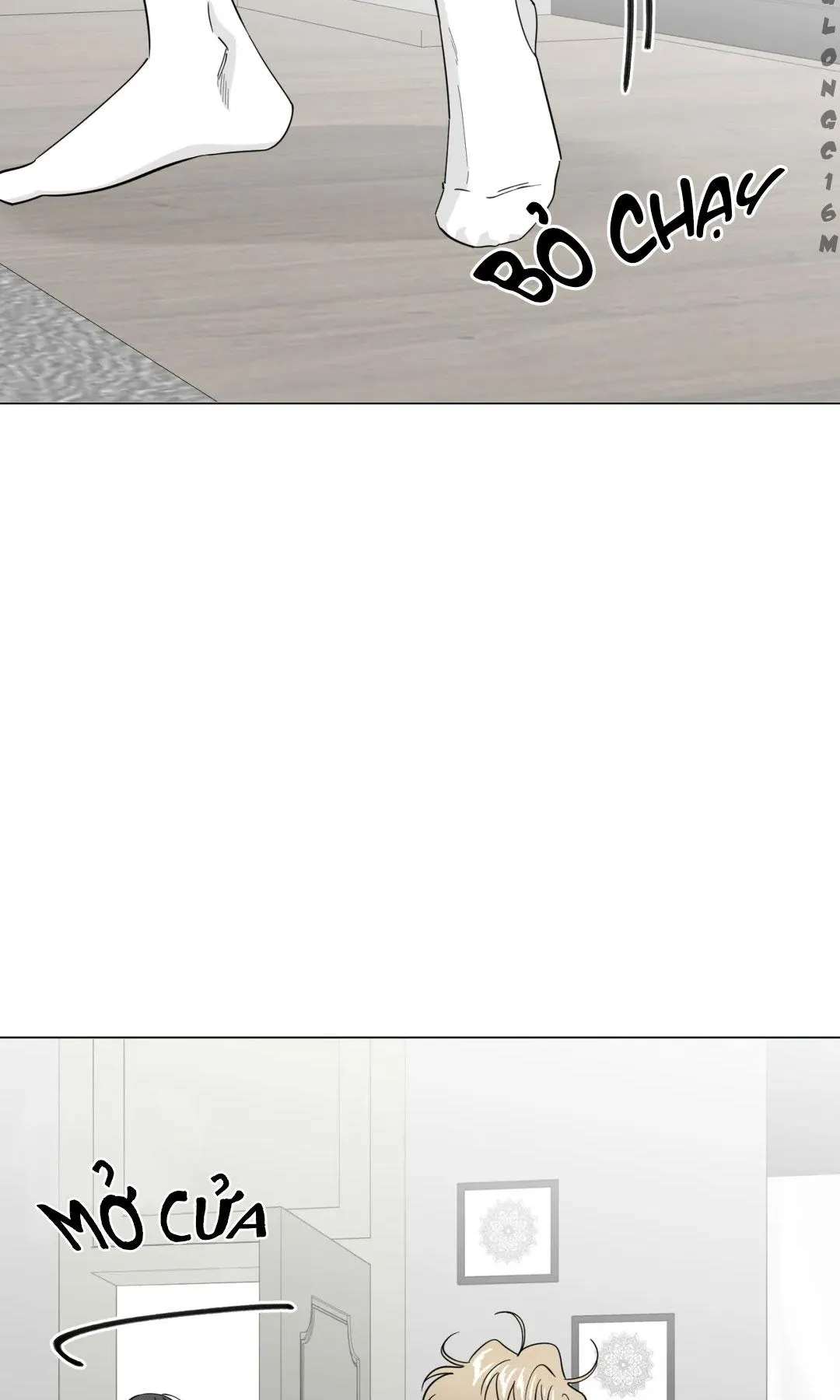 Thiếu Niên Nổi Loạn Chapter 39 Trang 9