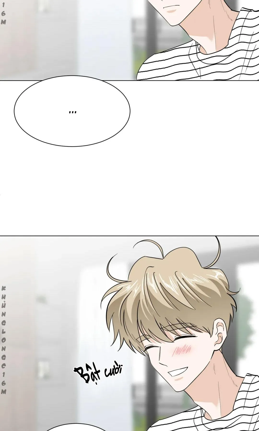 Thiếu Niên Nổi Loạn Chapter 39 Trang 13