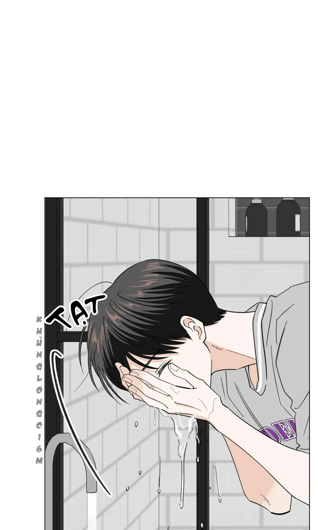 Thiếu Niên Nổi Loạn Chapter 39 Trang 17