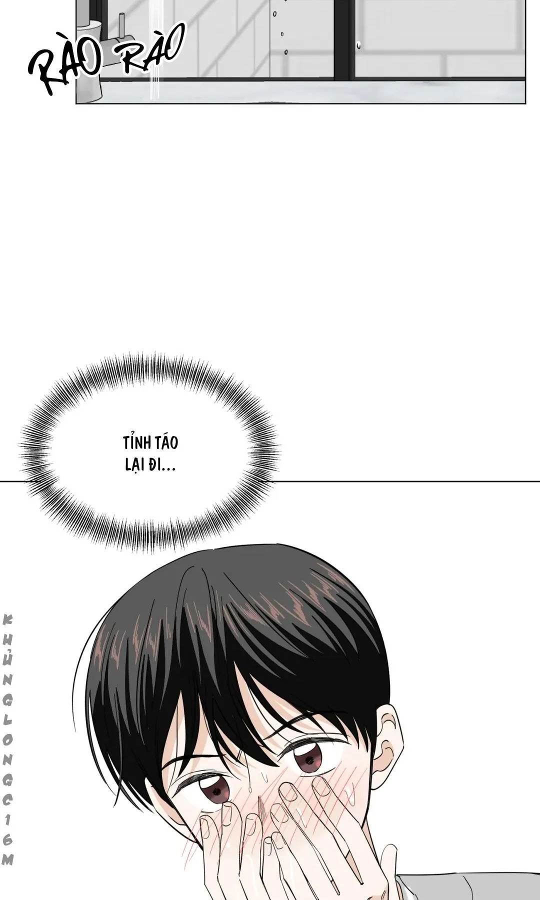 Thiếu Niên Nổi Loạn Chapter 39 Trang 18