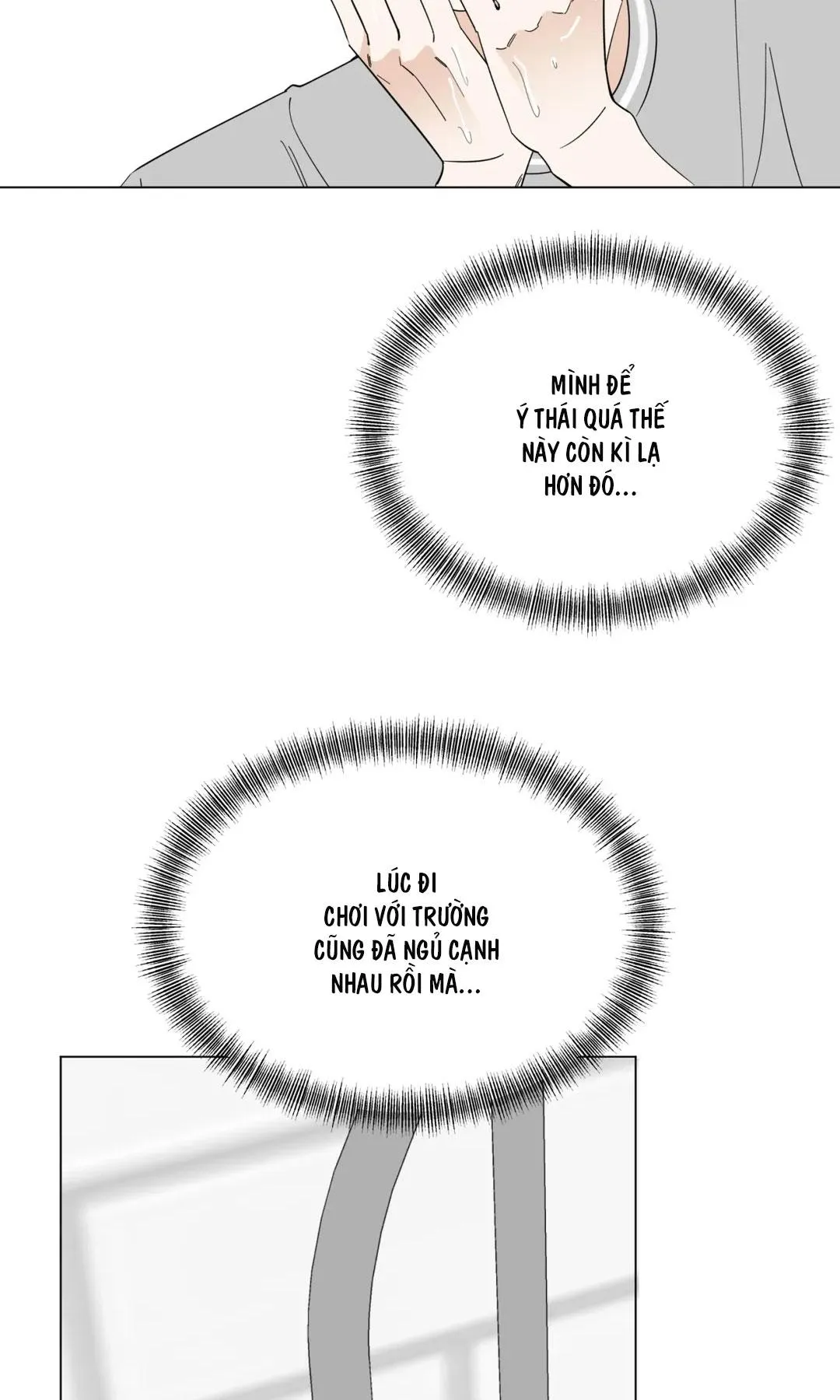 Thiếu Niên Nổi Loạn Chapter 39 Trang 19