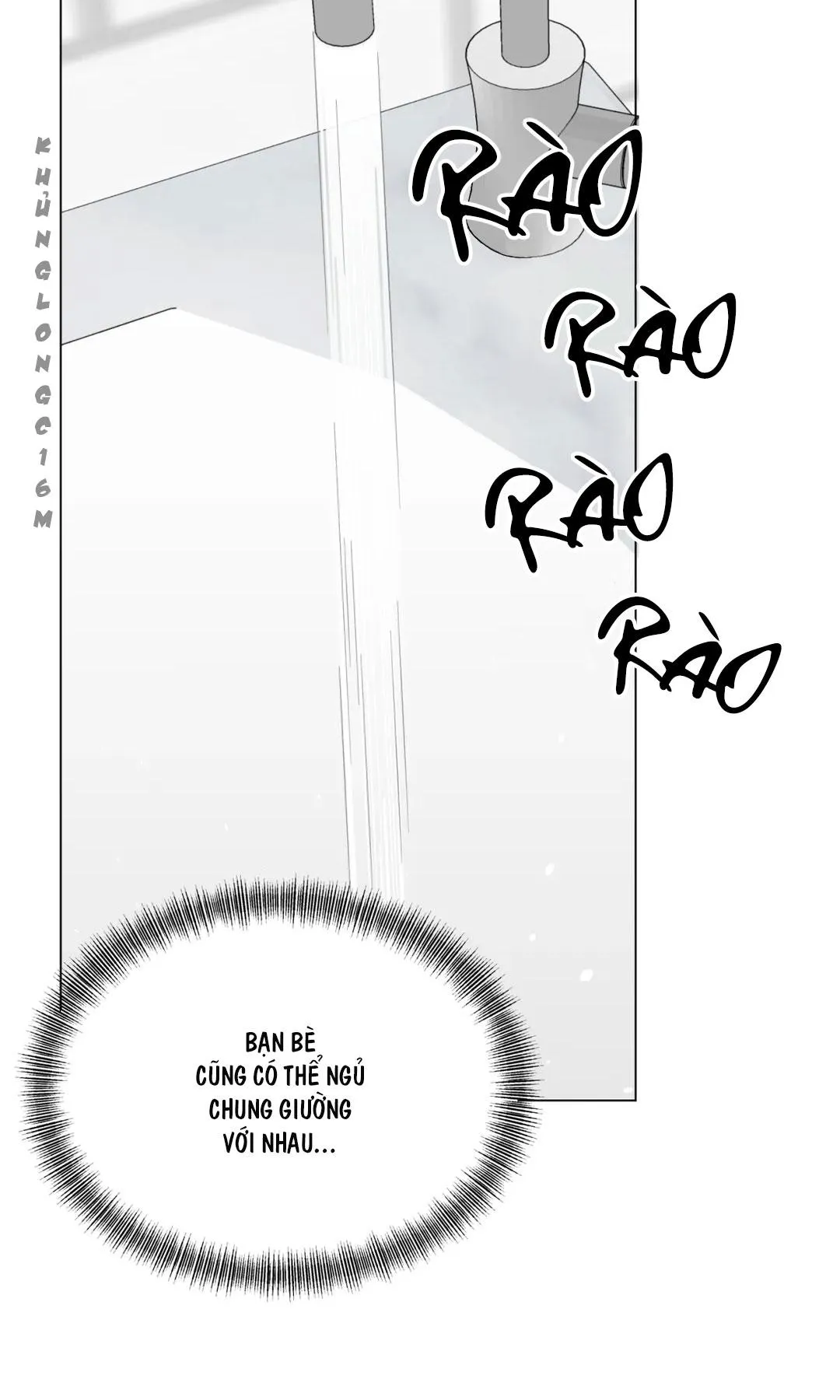 Thiếu Niên Nổi Loạn Chapter 39 Trang 20