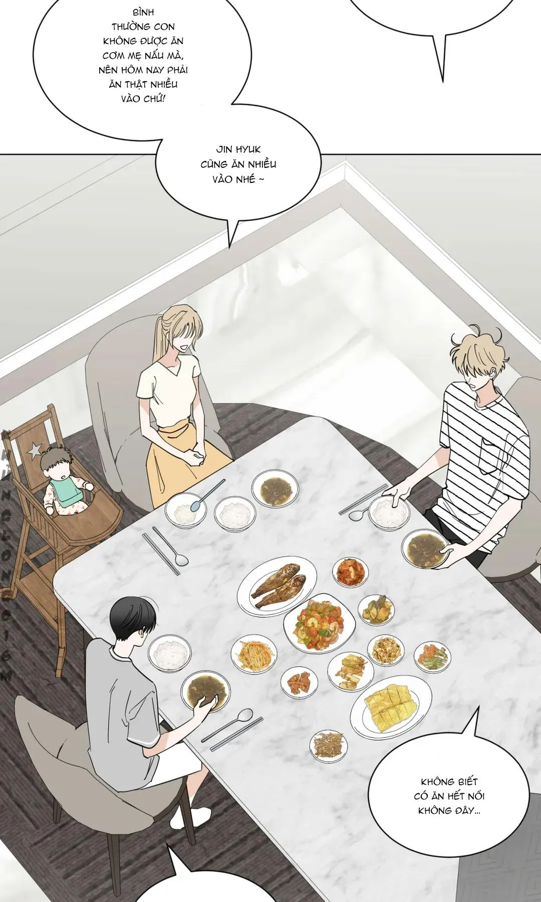 Thiếu Niên Nổi Loạn Chapter 39 Trang 26