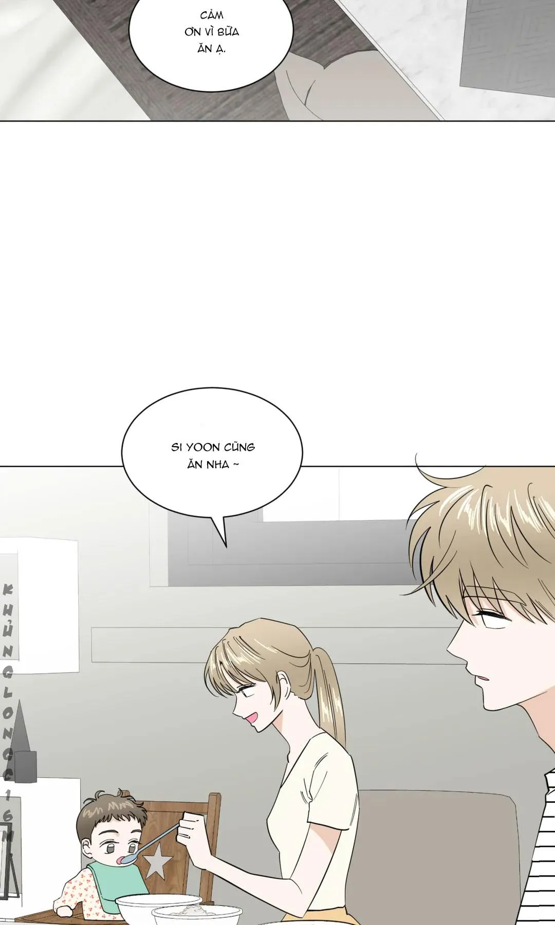 Thiếu Niên Nổi Loạn Chapter 39 Trang 27