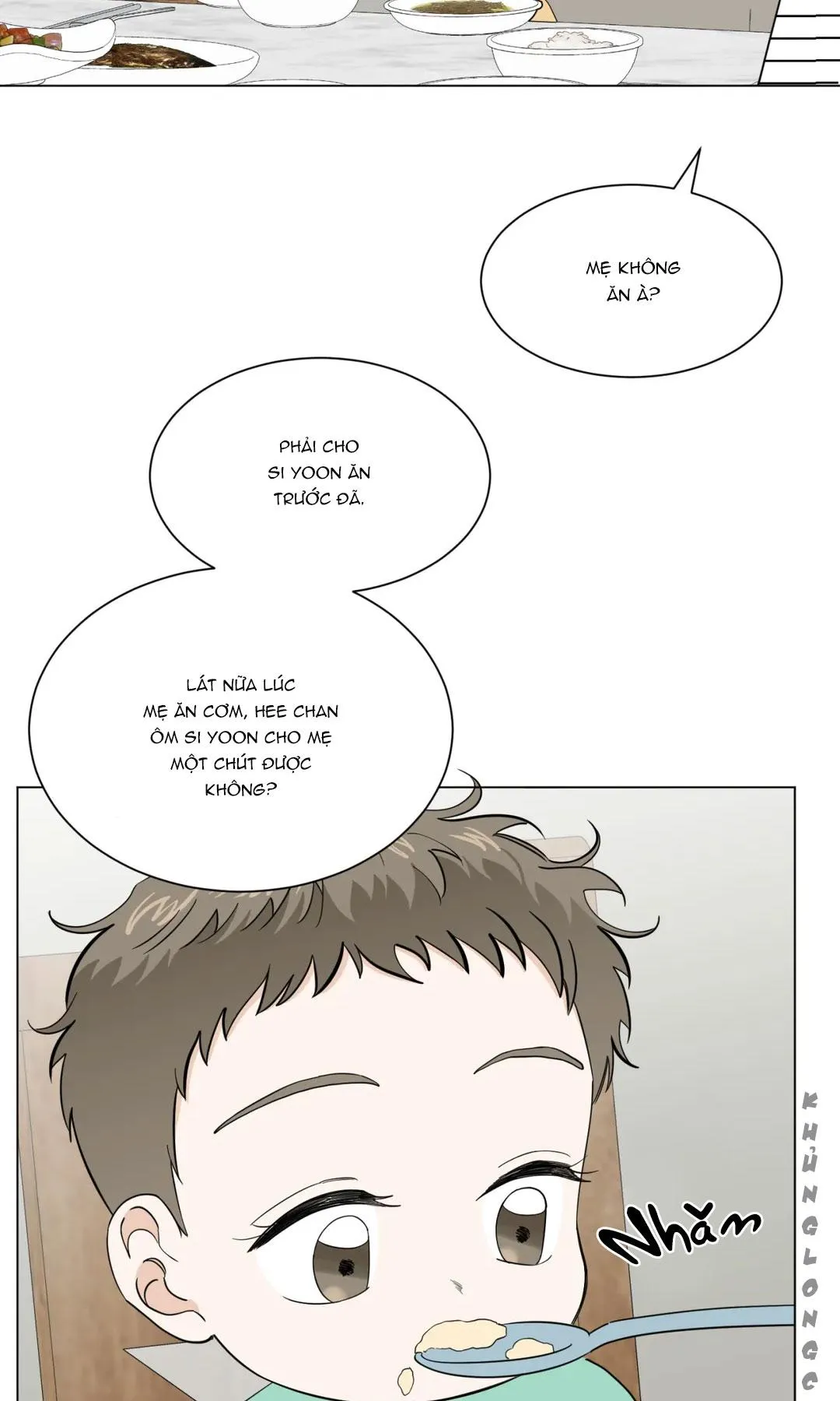 Thiếu Niên Nổi Loạn Chapter 39 Trang 28