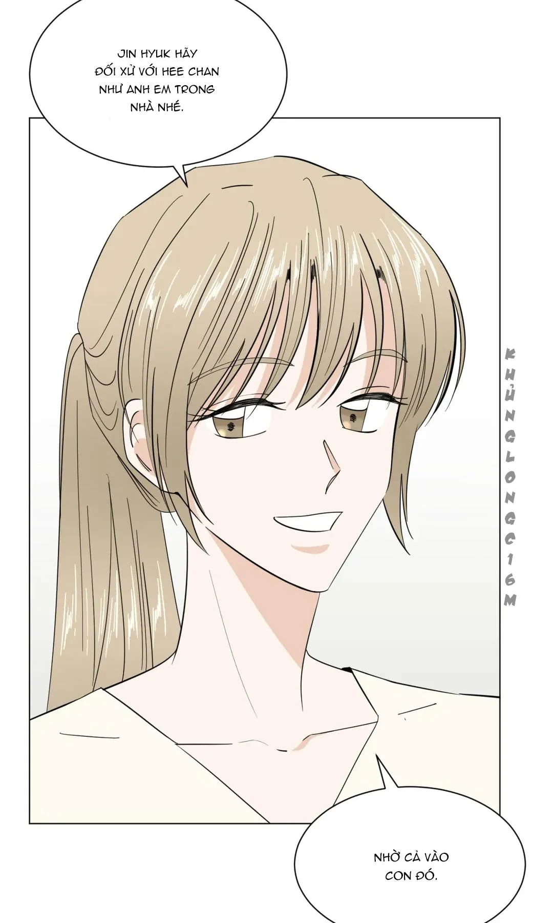 Thiếu Niên Nổi Loạn Chapter 39 Trang 32