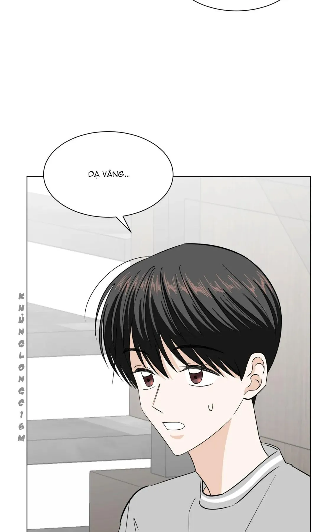 Thiếu Niên Nổi Loạn Chapter 39 Trang 33