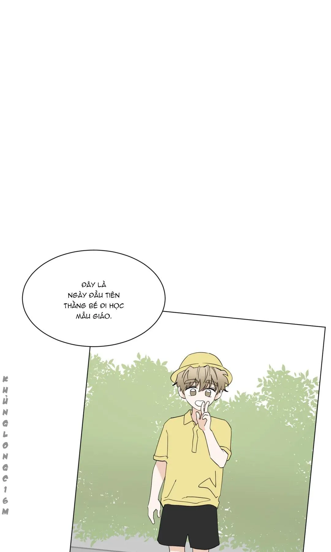 Thiếu Niên Nổi Loạn Chapter 39 Trang 39