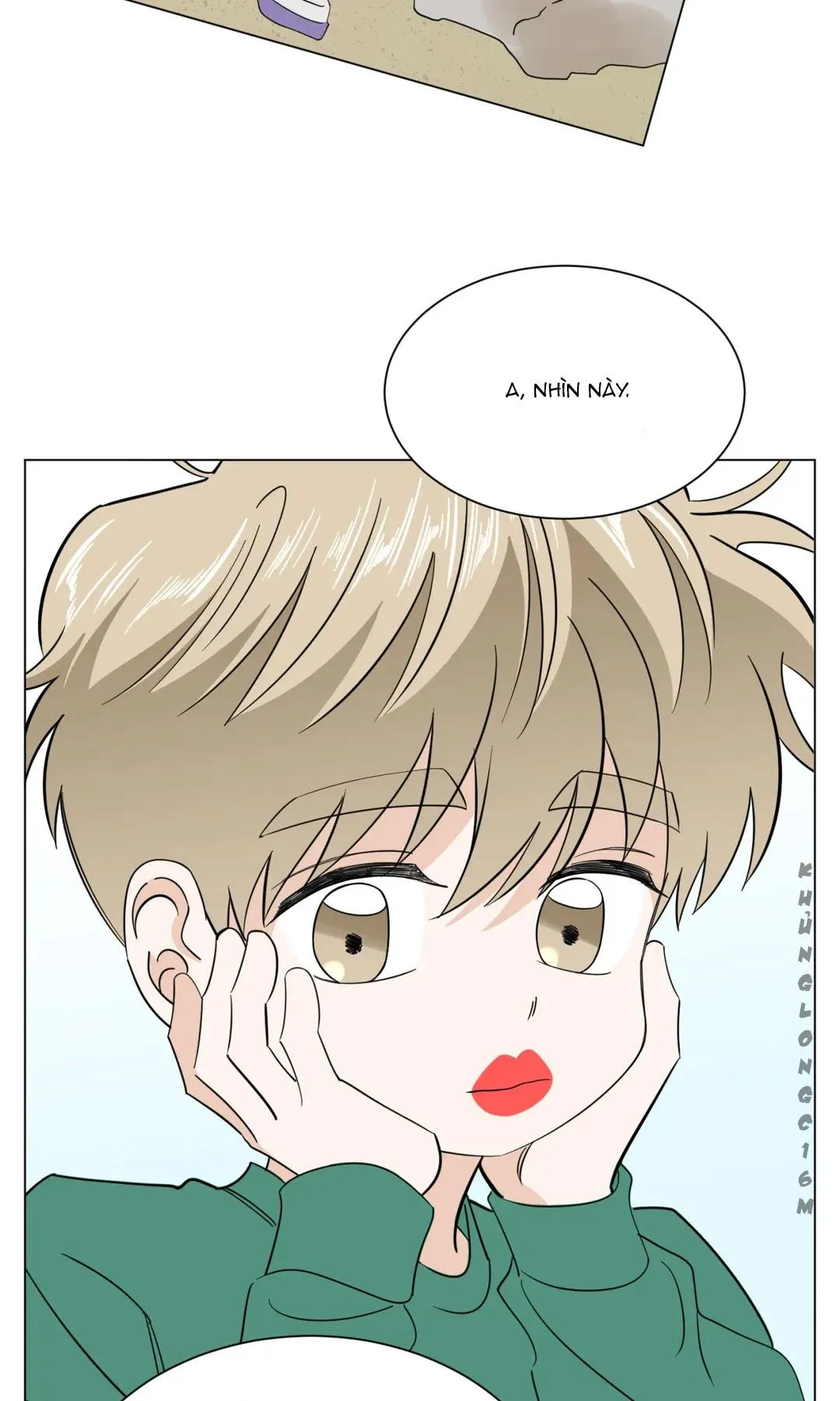 Thiếu Niên Nổi Loạn Chapter 39 Trang 42