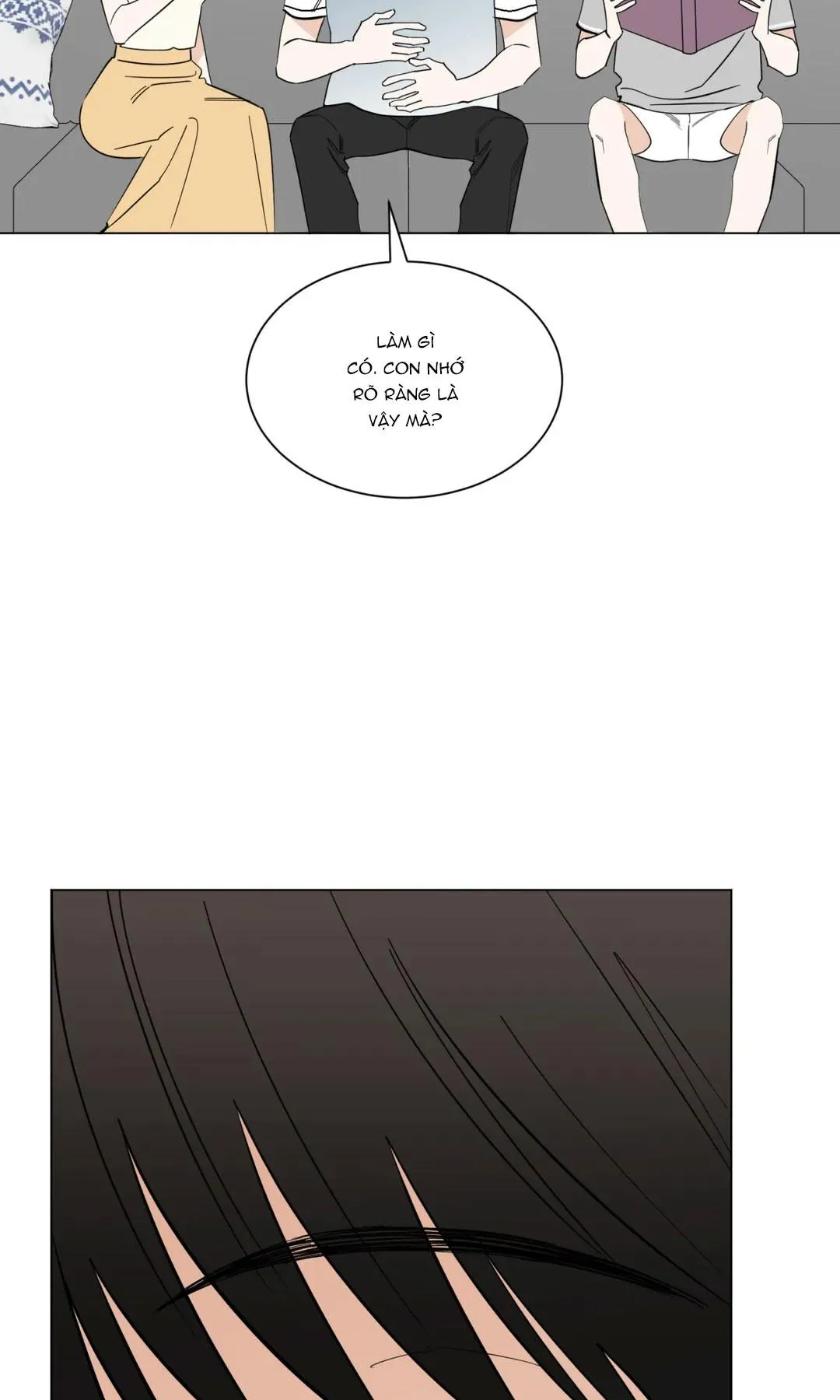 Thiếu Niên Nổi Loạn Chapter 39 Trang 44